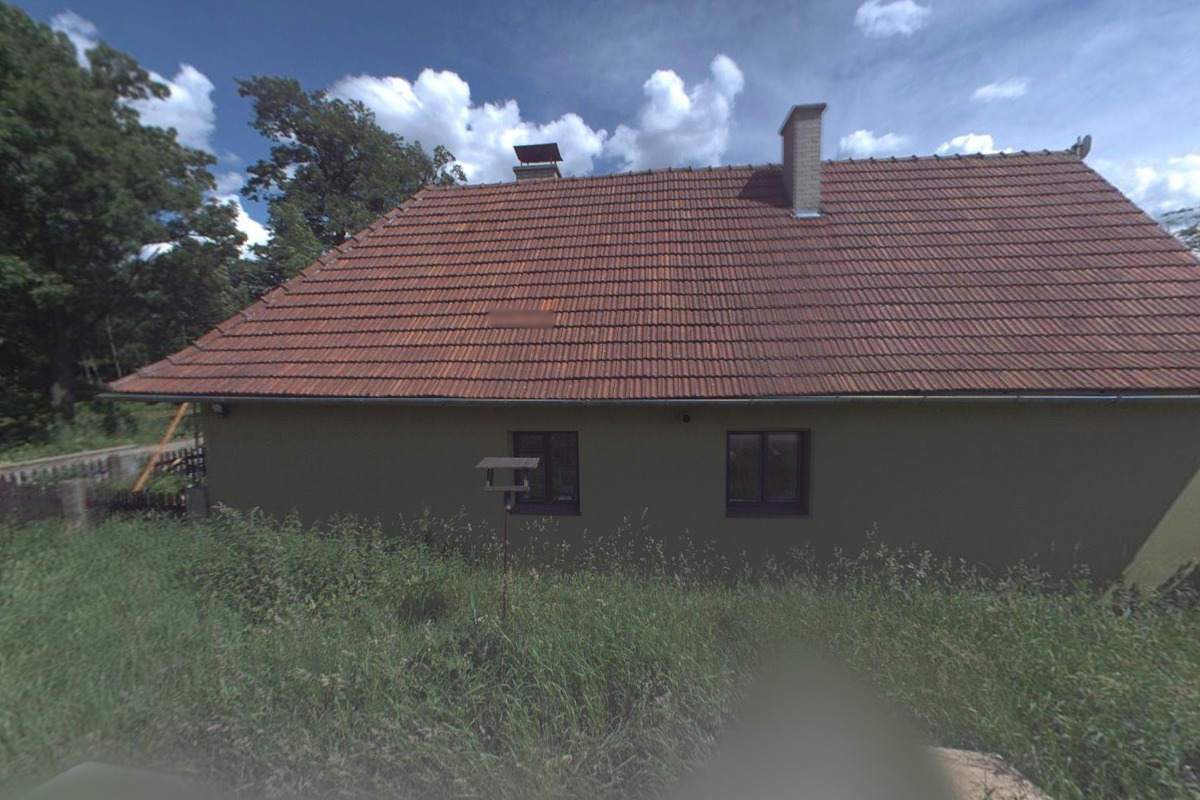 Chata u Raabů foto 3