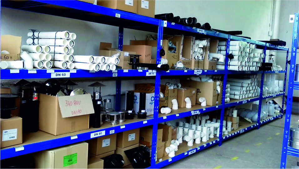 RICOM energy s.r.o. foto 2