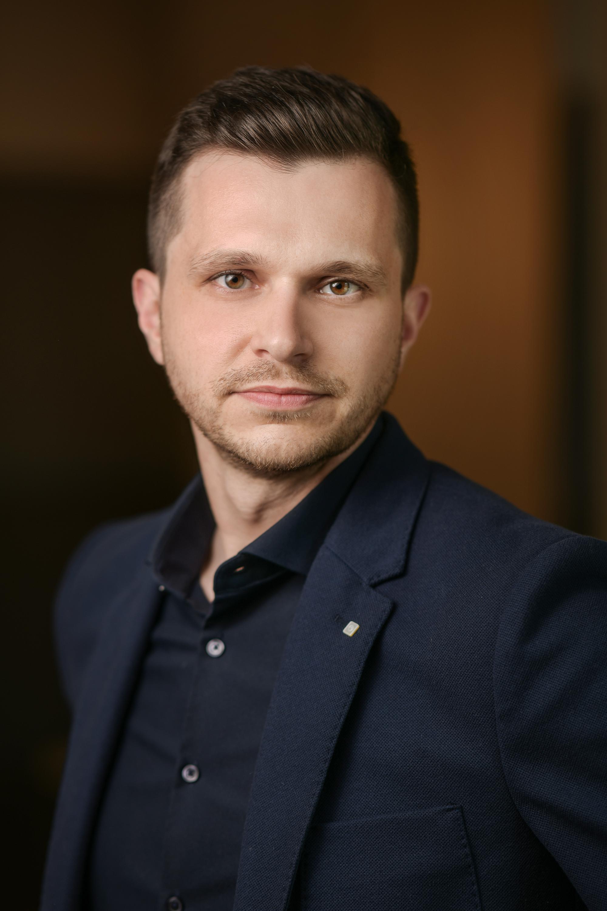 Mgr. Michal Straka, LL.M., advokát foto 2