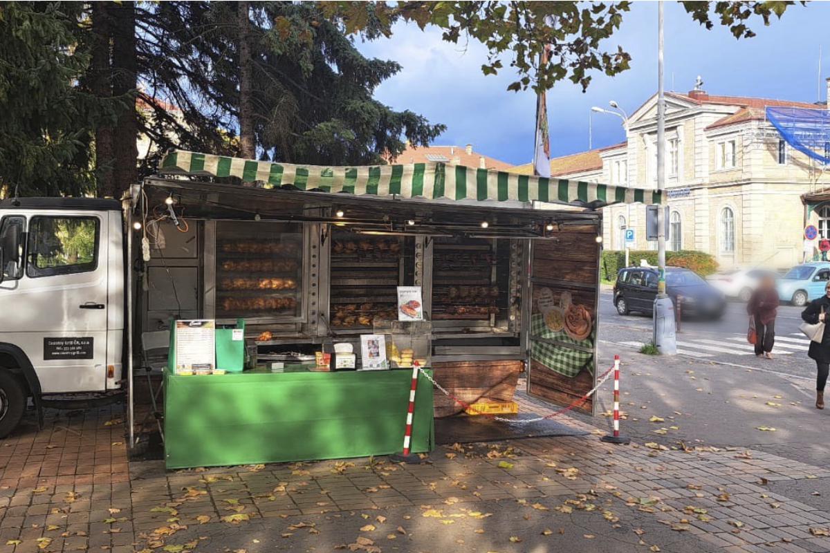 Country Grill ČR, s.r.o.