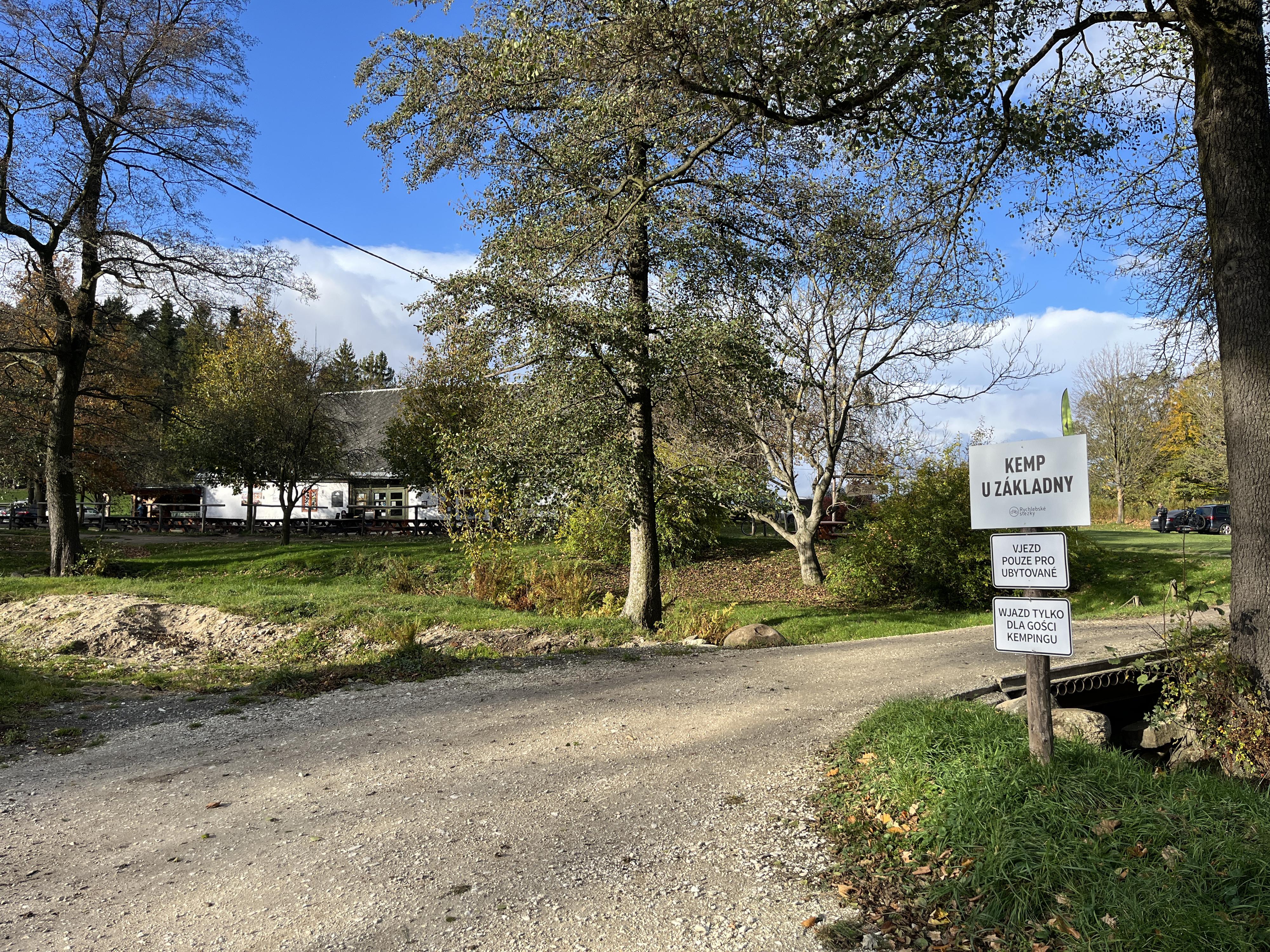 Informační centrum Rychlebské stezky foto 4