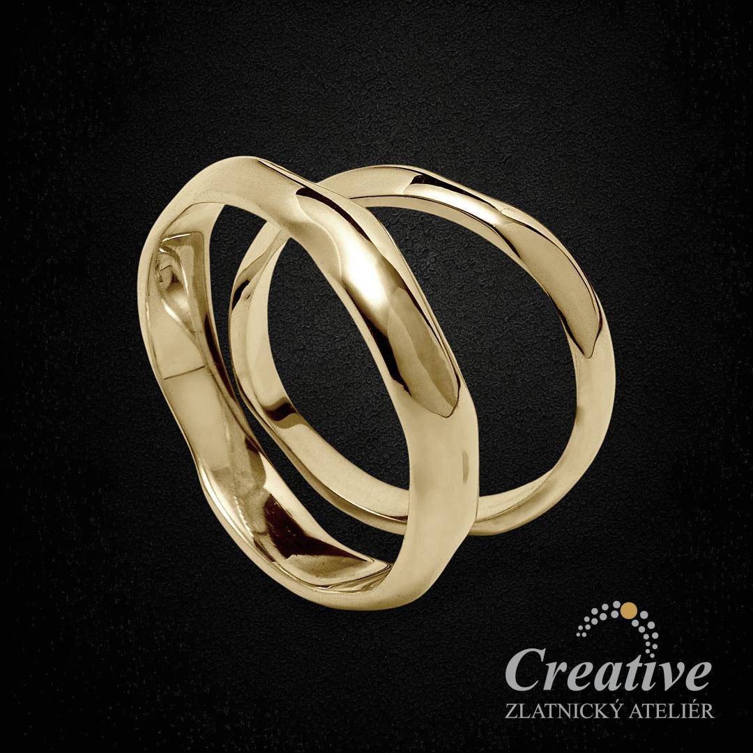 Zlatnický ateliér Creative foto 5