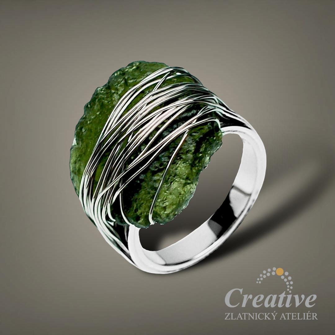 Zlatnický ateliér Creative foto 2