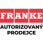 Odsavač par Franke Smart Deco FSMD 508 BL Modrá 335.0530.203 v obchodě Eshop-Franke.cz