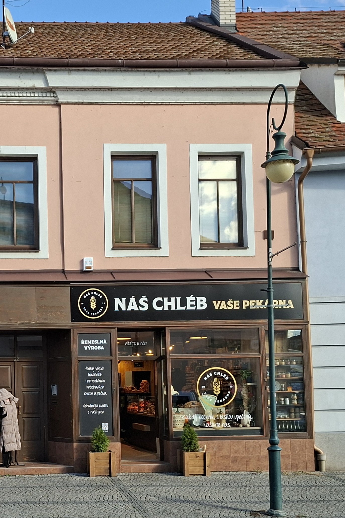 NÁŠ CHLÉB foto 3