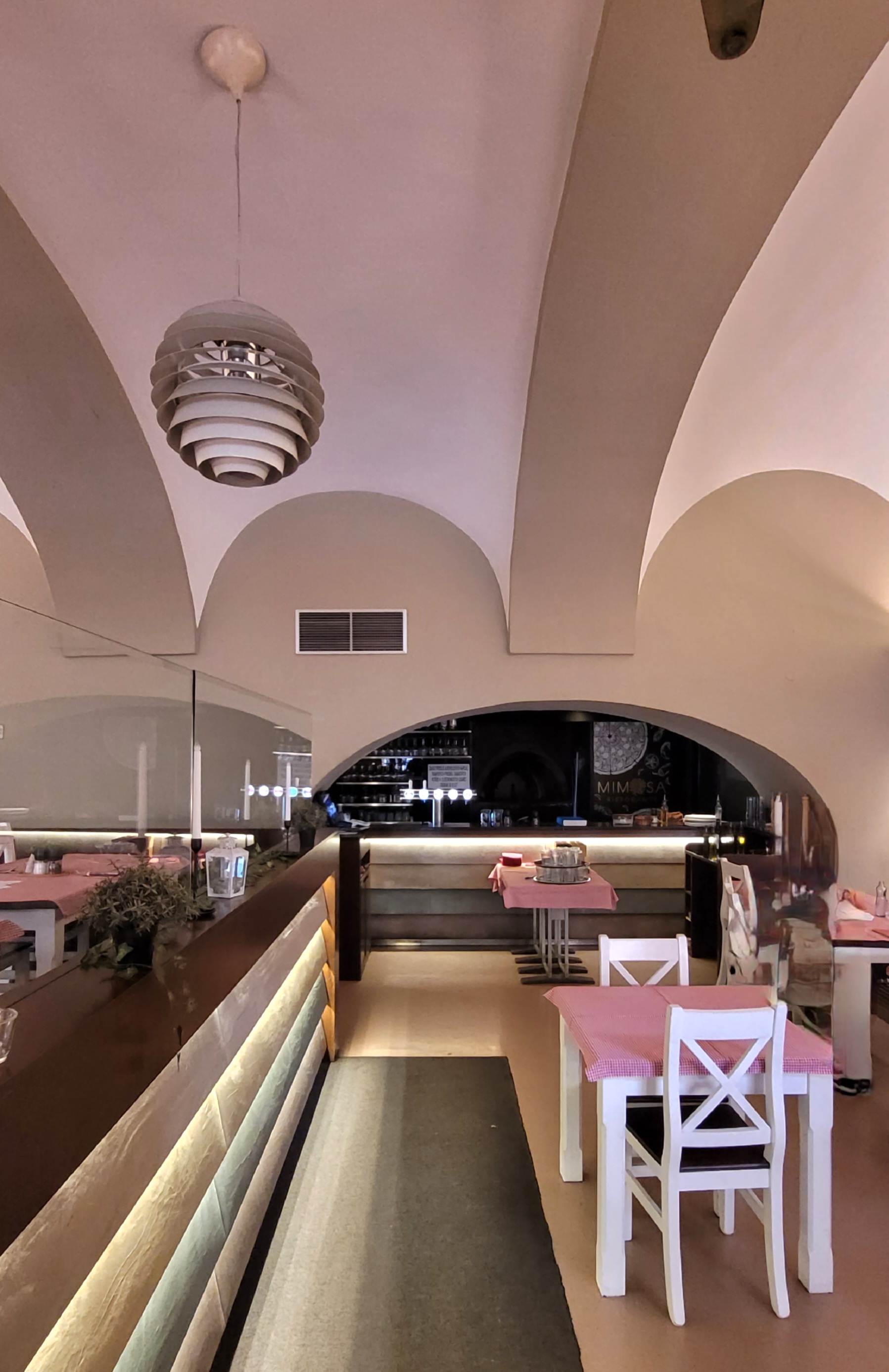 Ristorante Mimosa foto 5