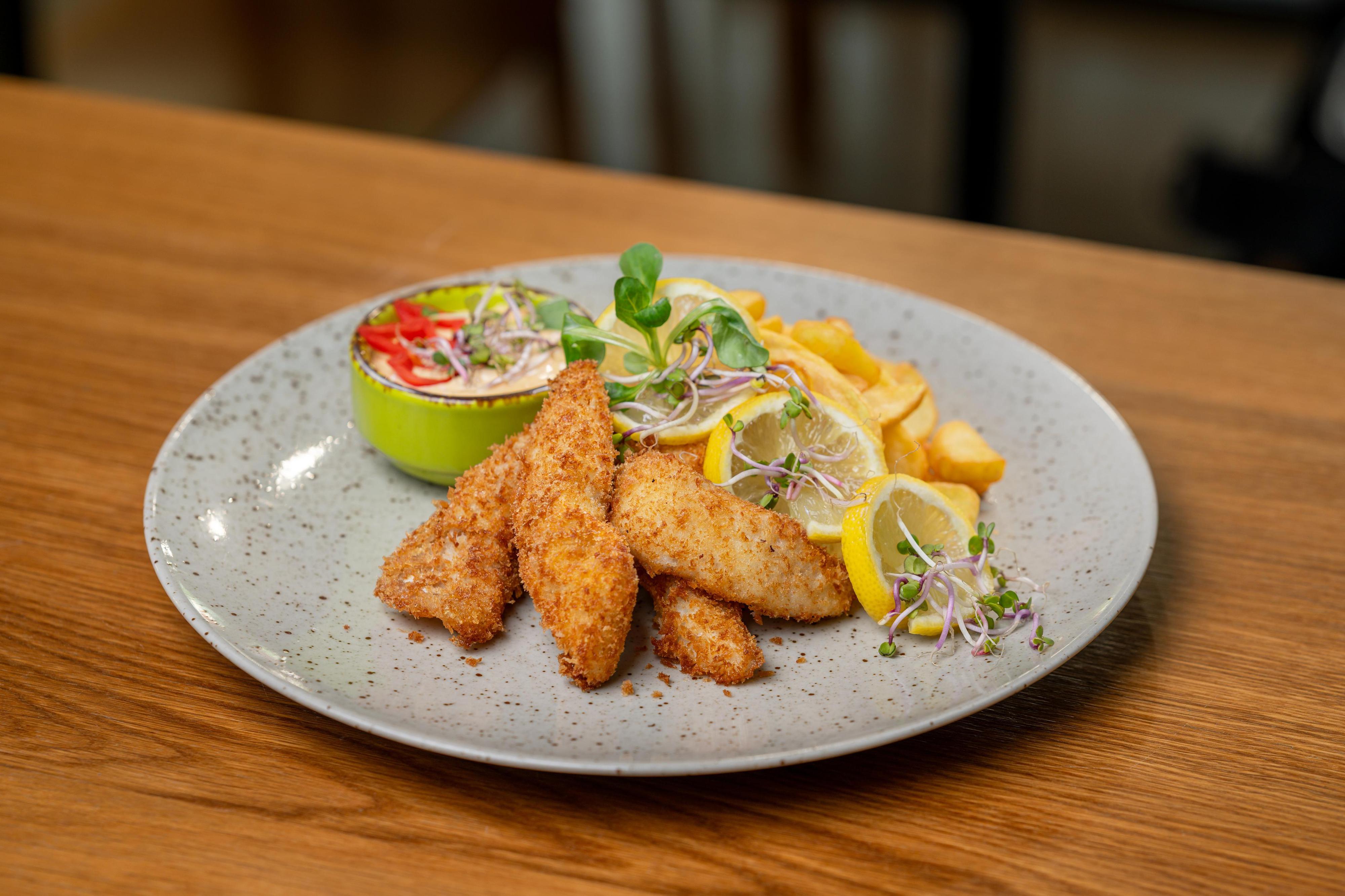 Restaurace Wimbledon foto 6