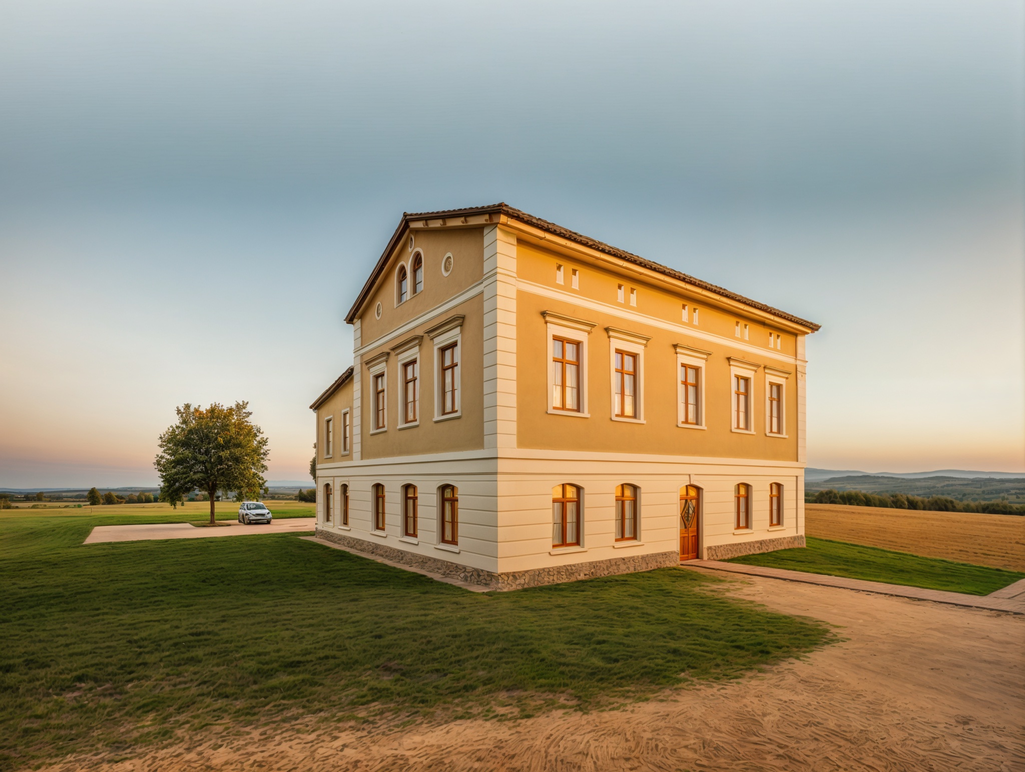 Architektonický ateliér Krkonoše foto 4