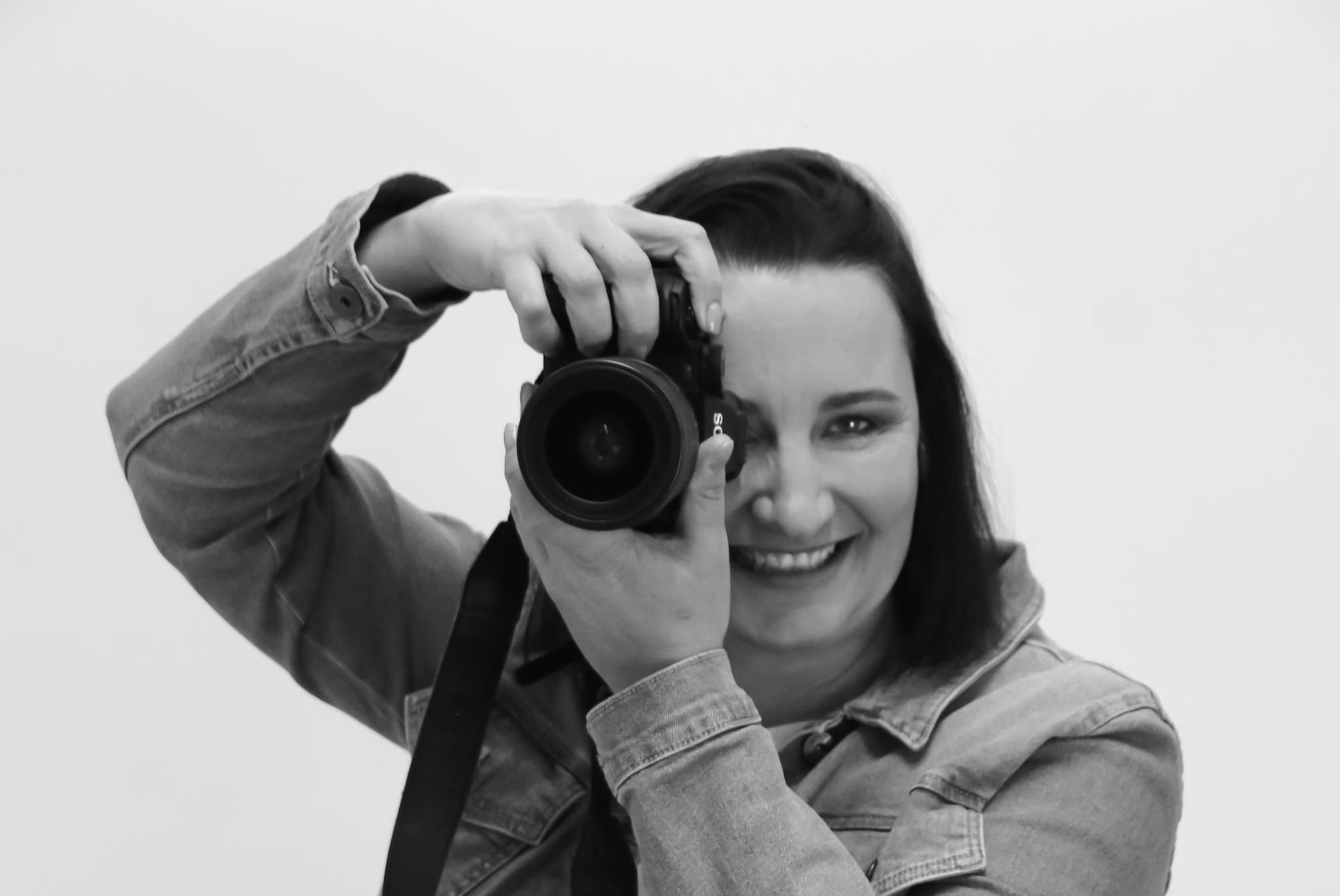 Markéta Velková - Makyfototaborsko