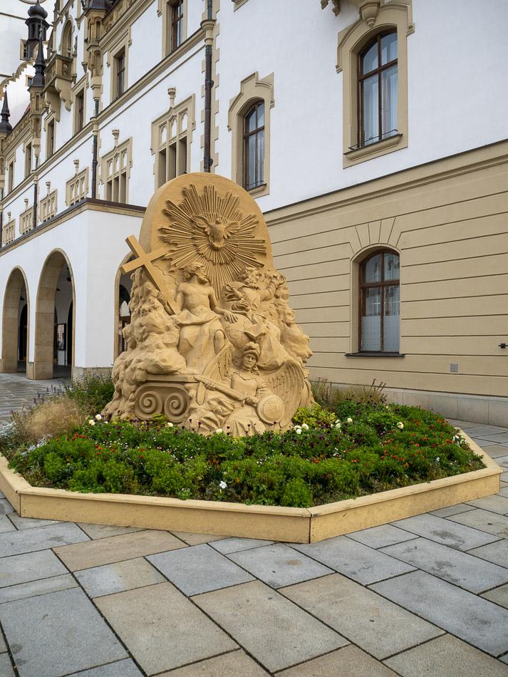 Informační centrum Olomouc foto 5