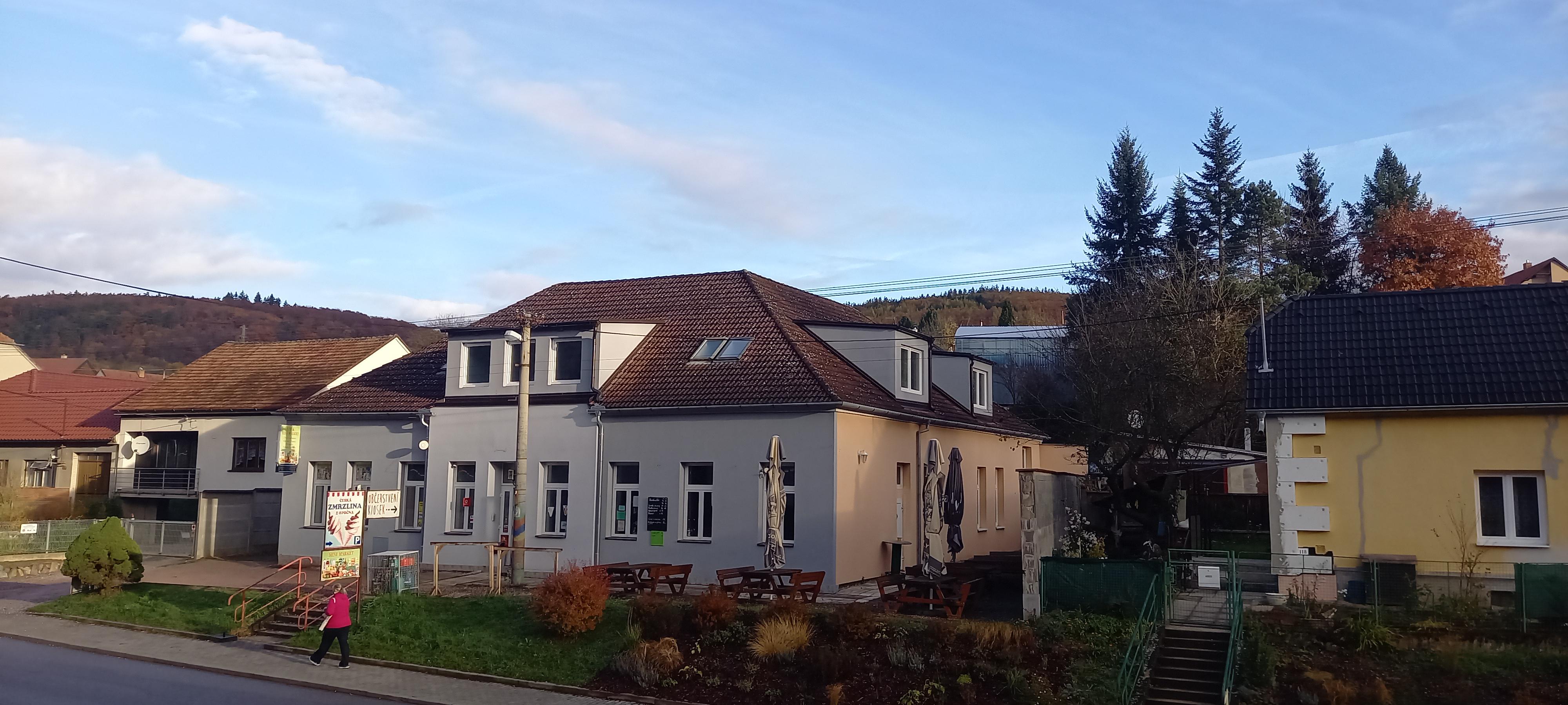 Potraviny Šebrov-Kateřina foto 2