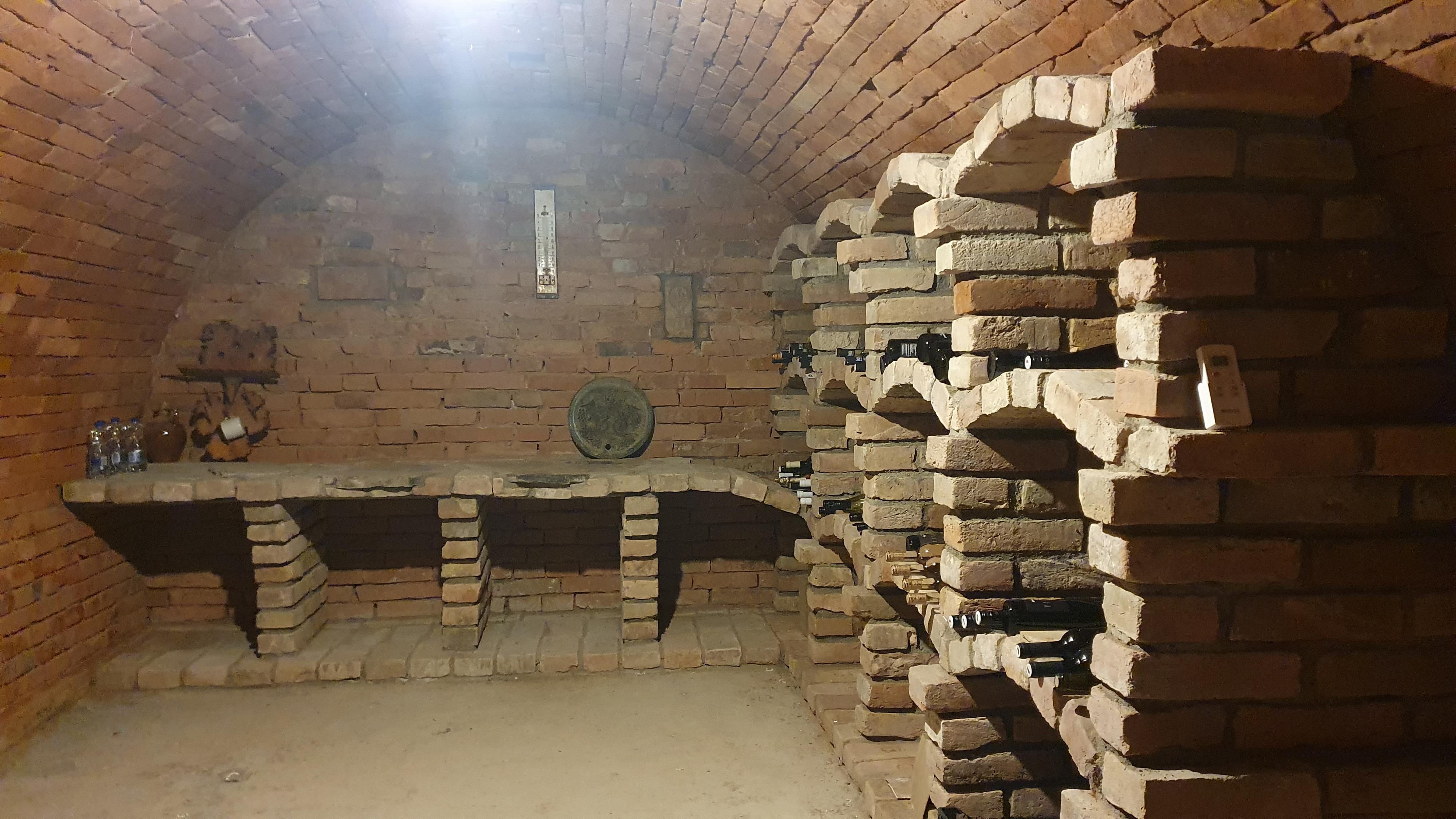 Sklep pod rozhlednou foto 4