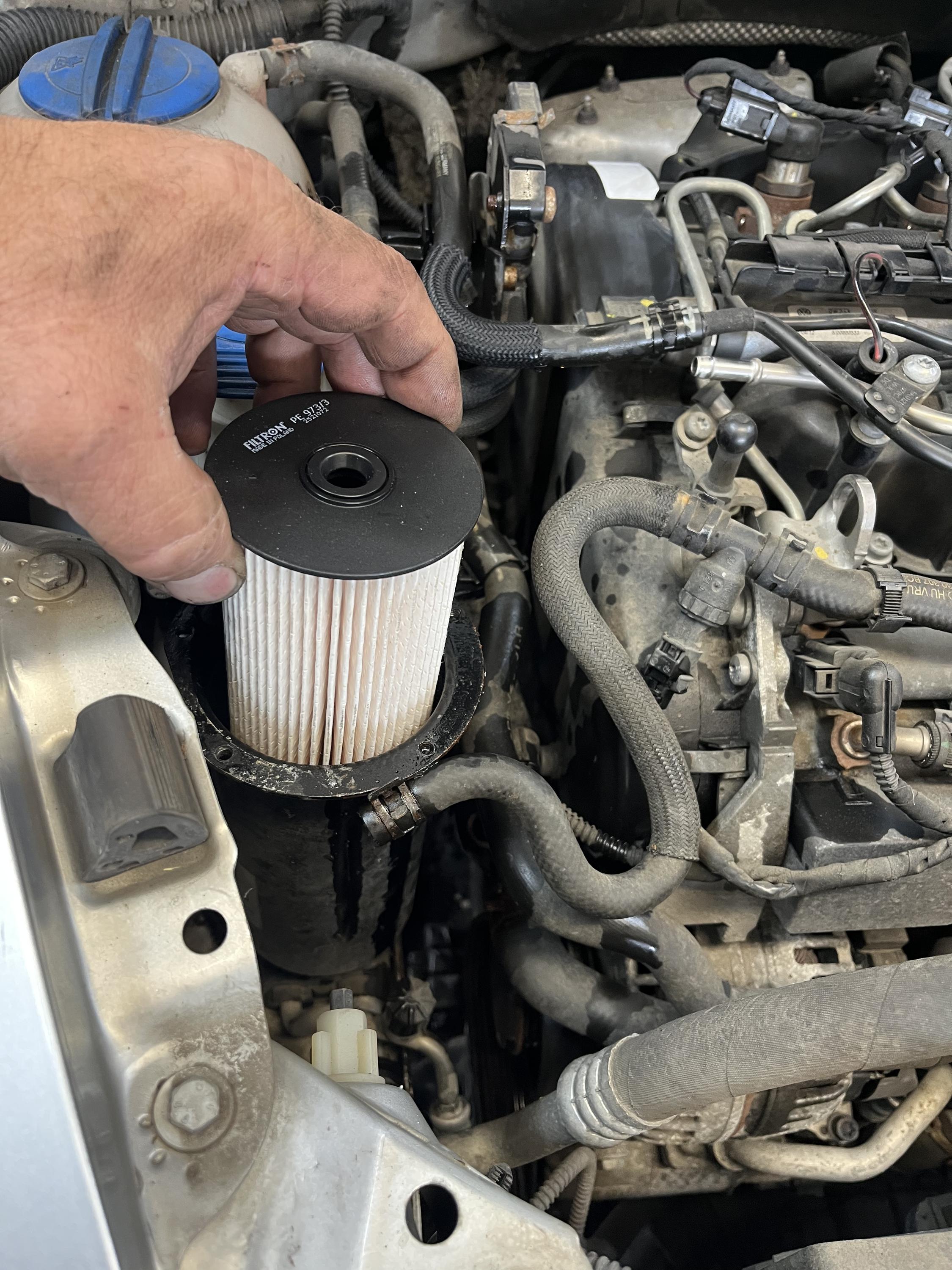 Autoopravna Václav Lešák foto 5