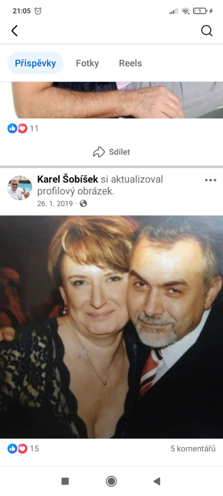 Policie ČR - Místní oddělení Krakovská foto 3