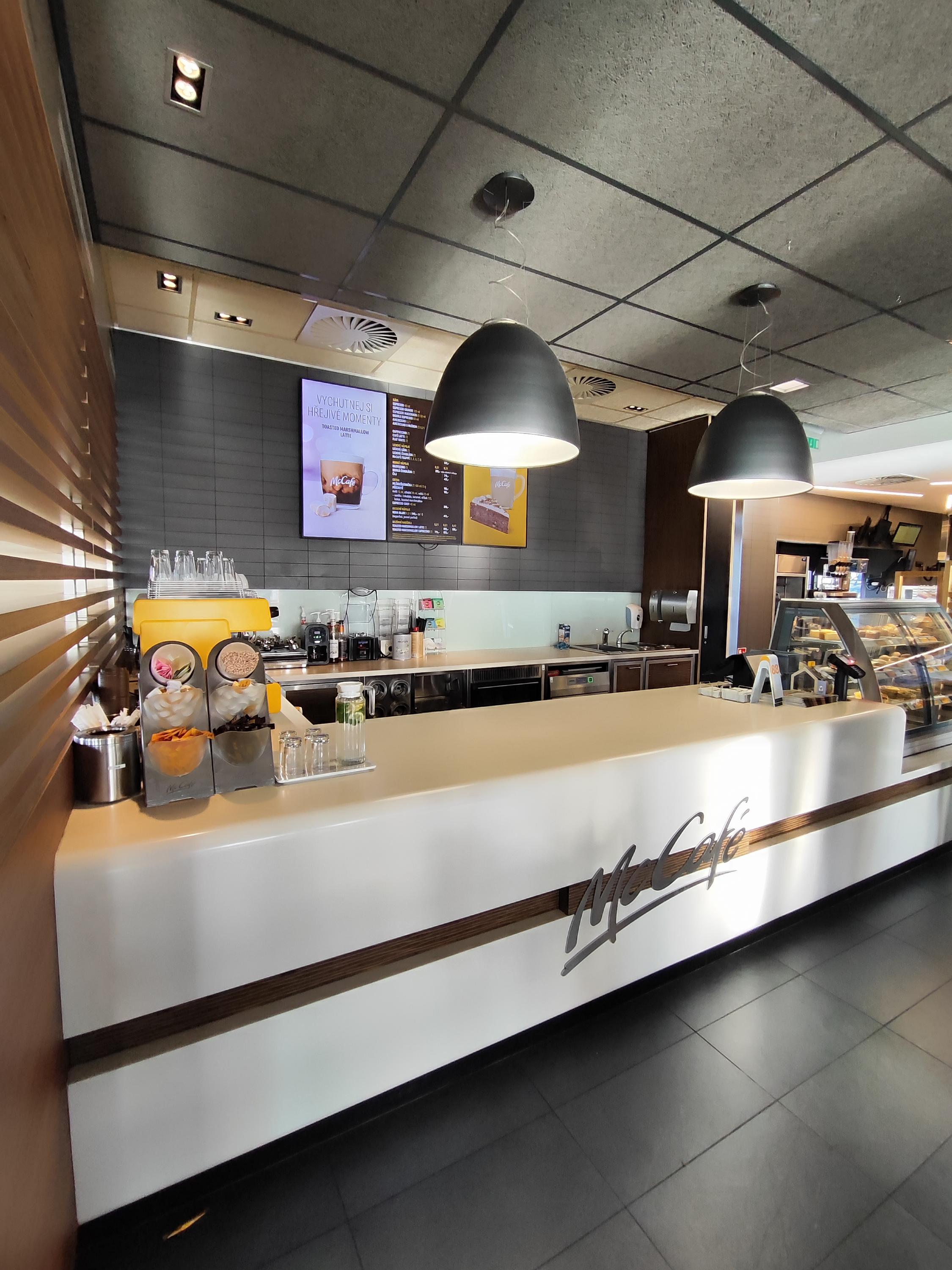McCafé foto 5