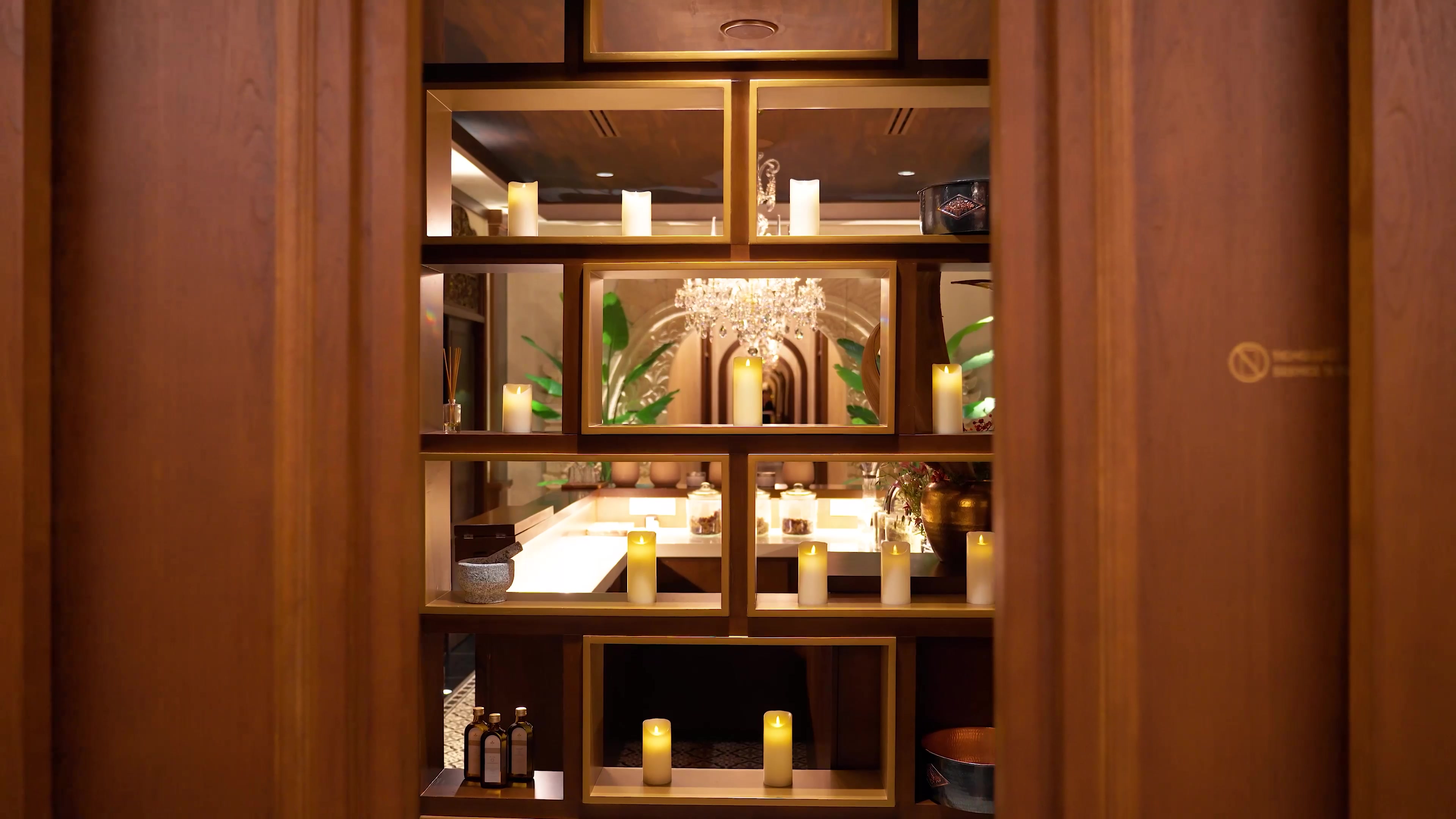 Ananda Spa - Ayurveda Healing Center foto 2 (náhled videa)