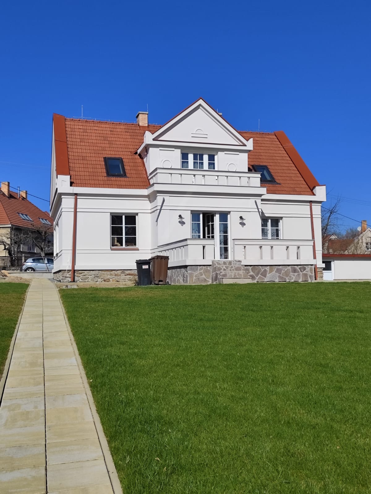 Pozemní stavby jižní Čechy, s.r.o. foto 5