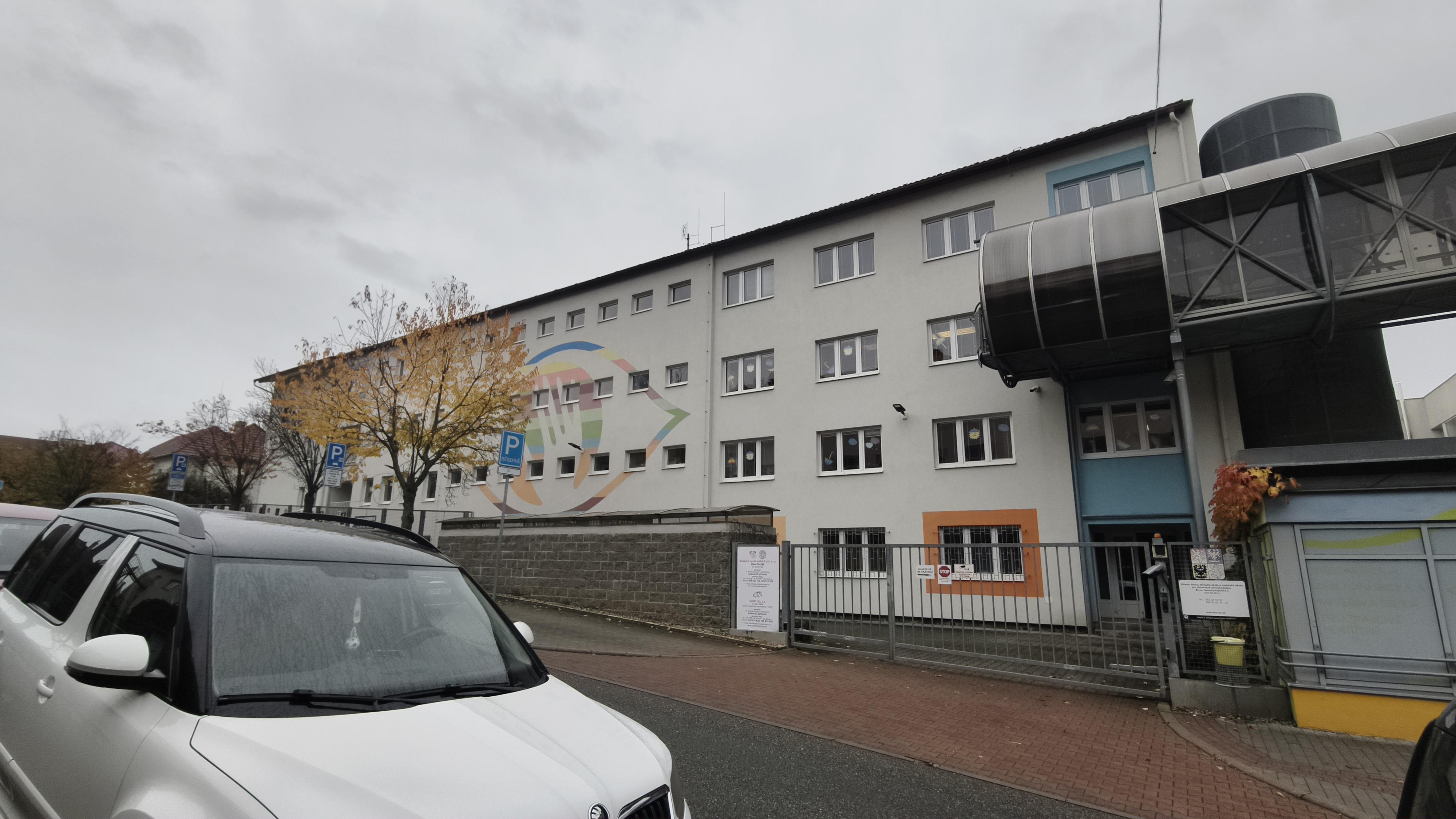 Sportovní klub Orbita