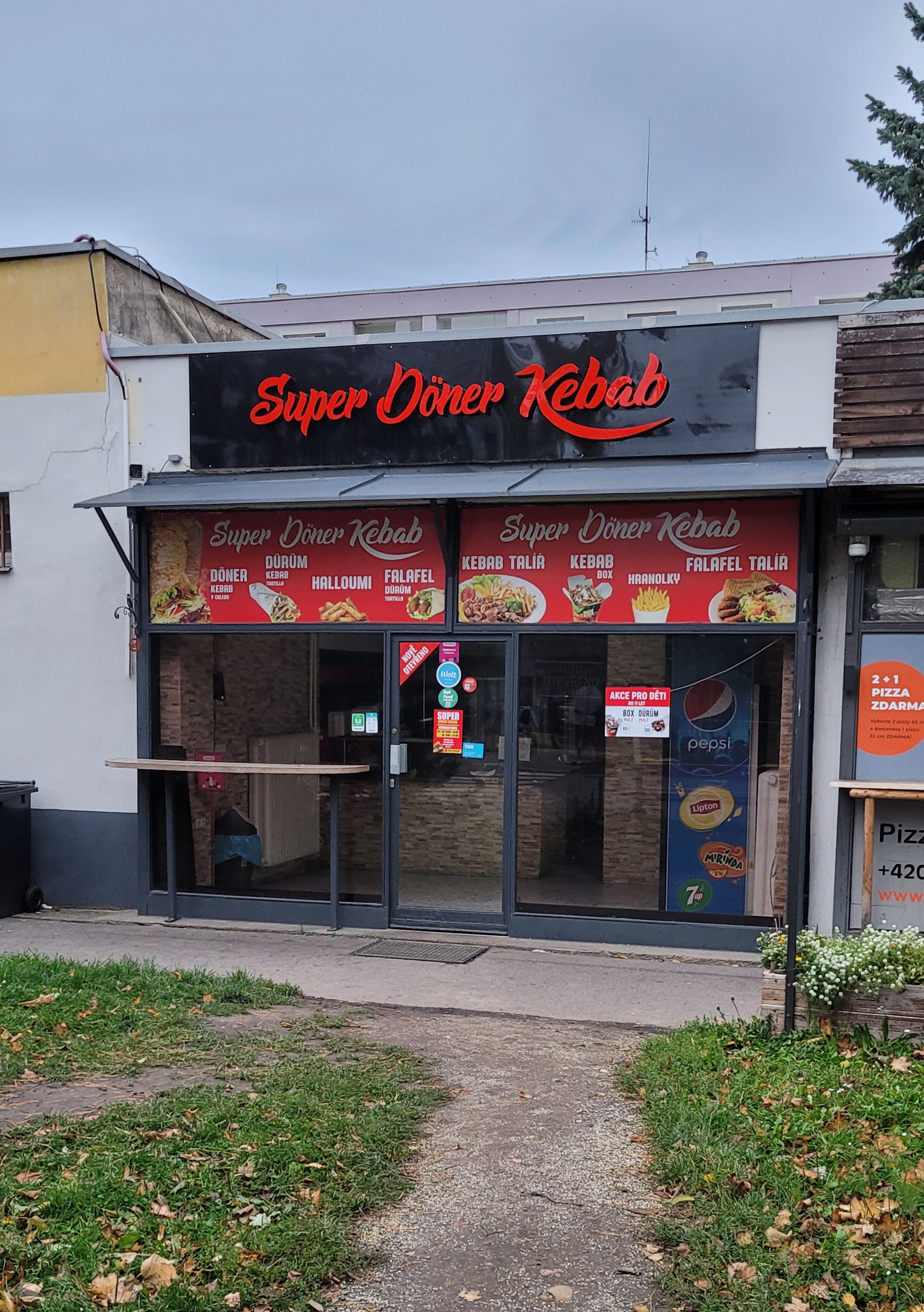 Super Doner Kebab foto 2