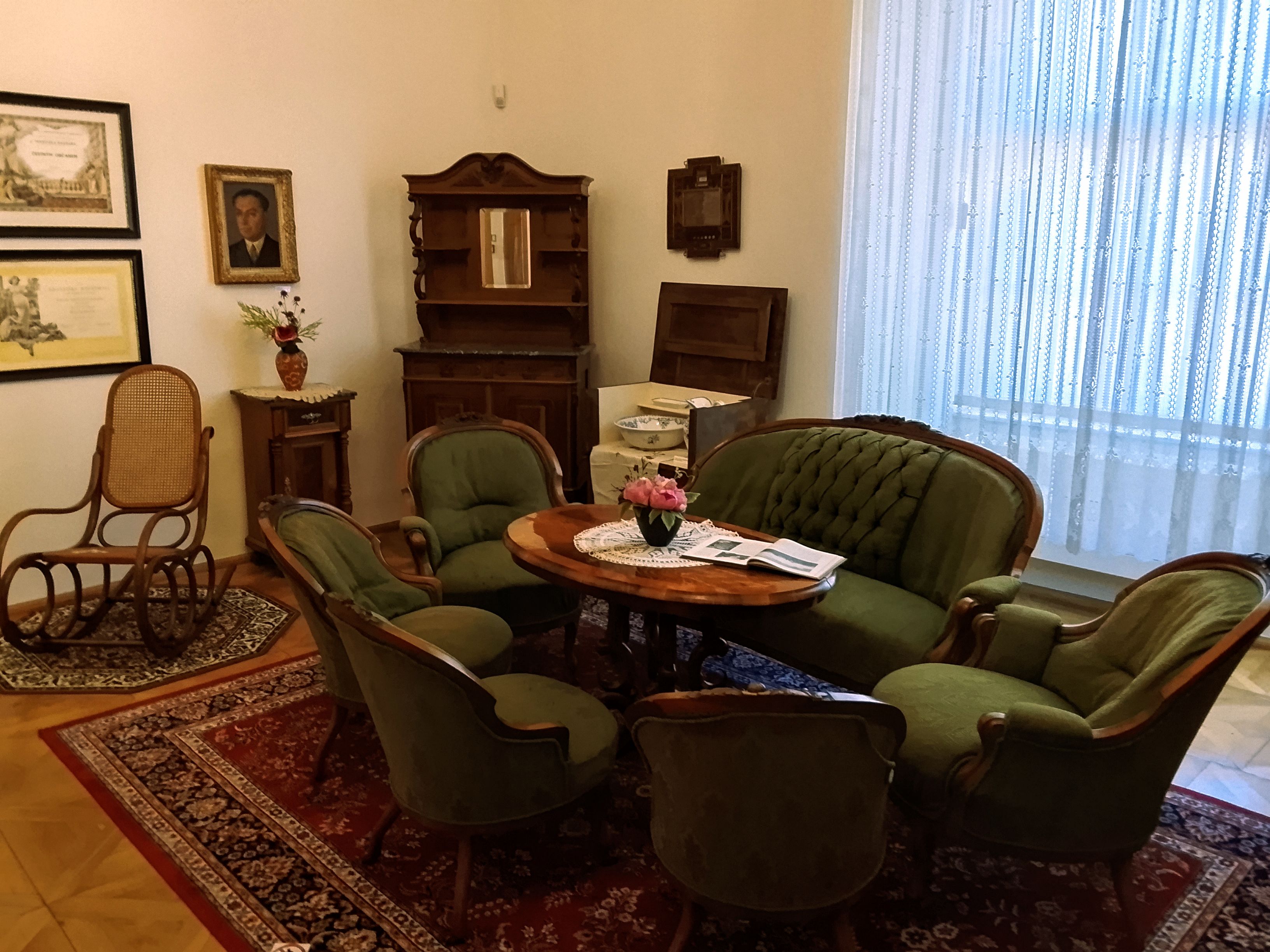 Muzeum jižního Plzeňska v Blovicích, p. o. foto 6