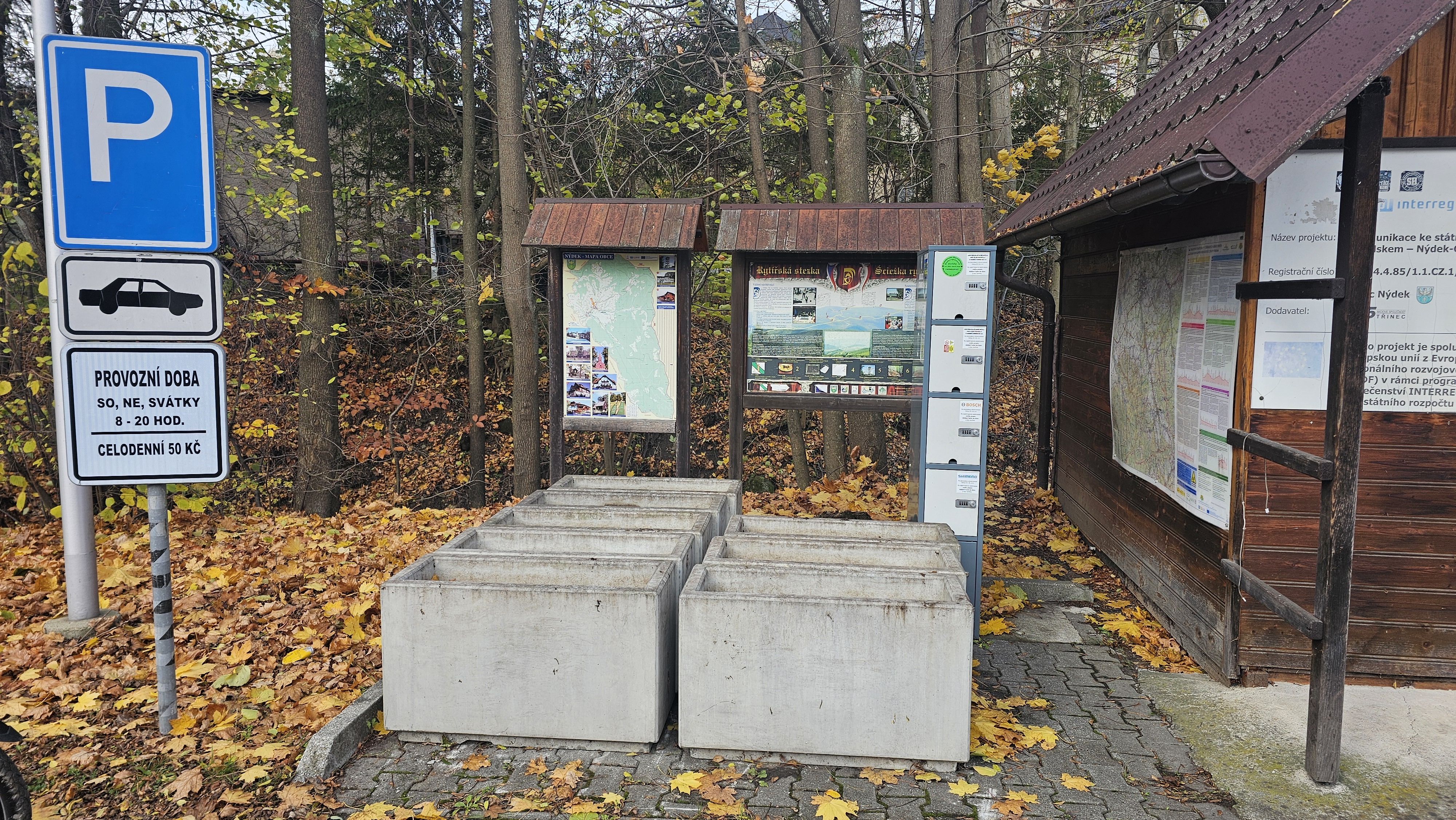 Nabíjecí stanice pro elektrokola - Etron Czech s.r.o. foto 3