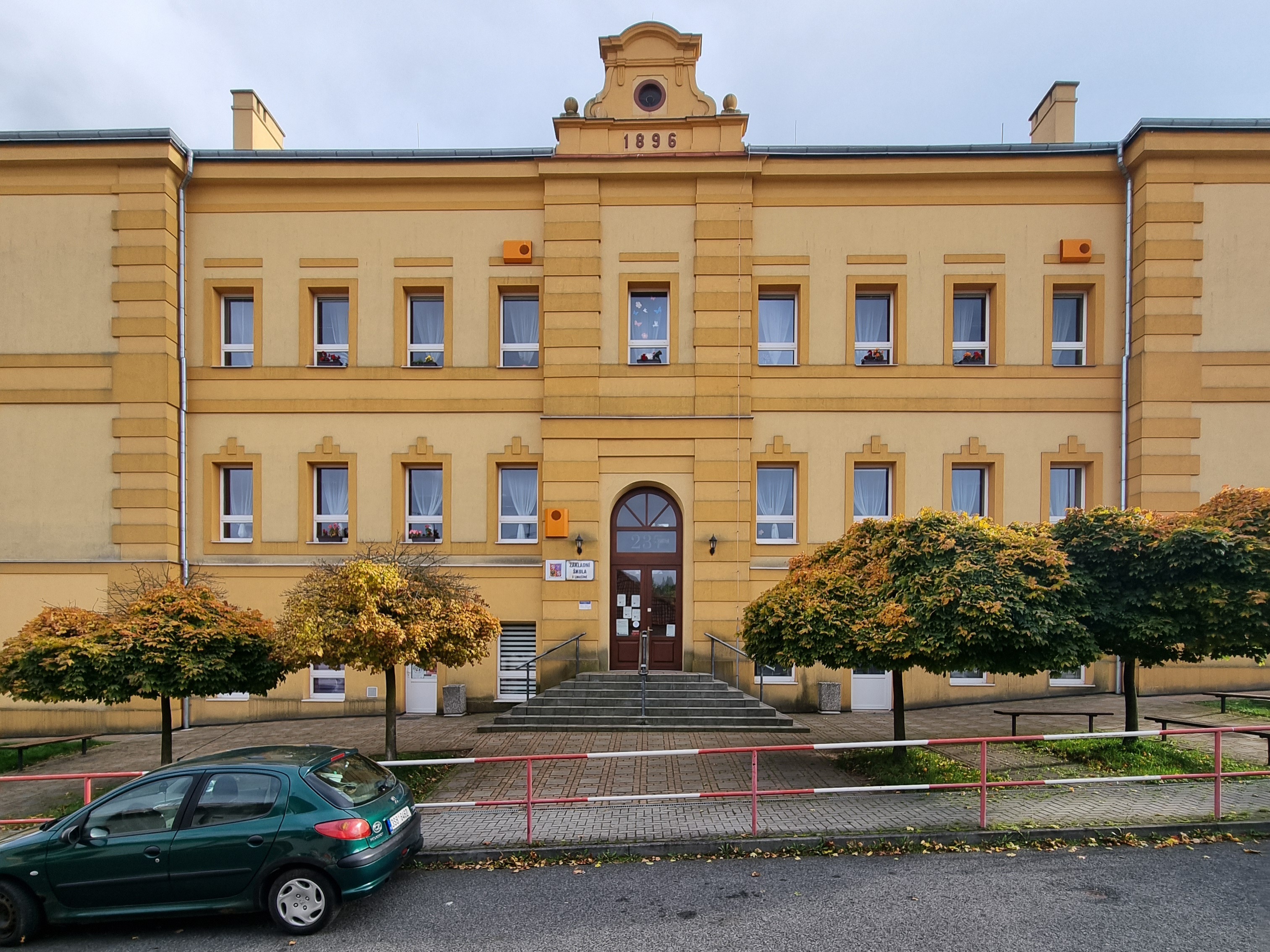 ZŠ Libušín foto 4