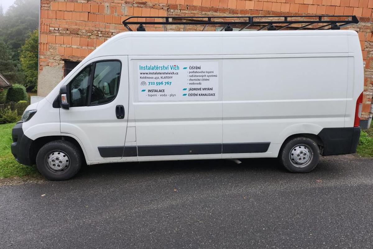 Instalatérství, vodoinstalace