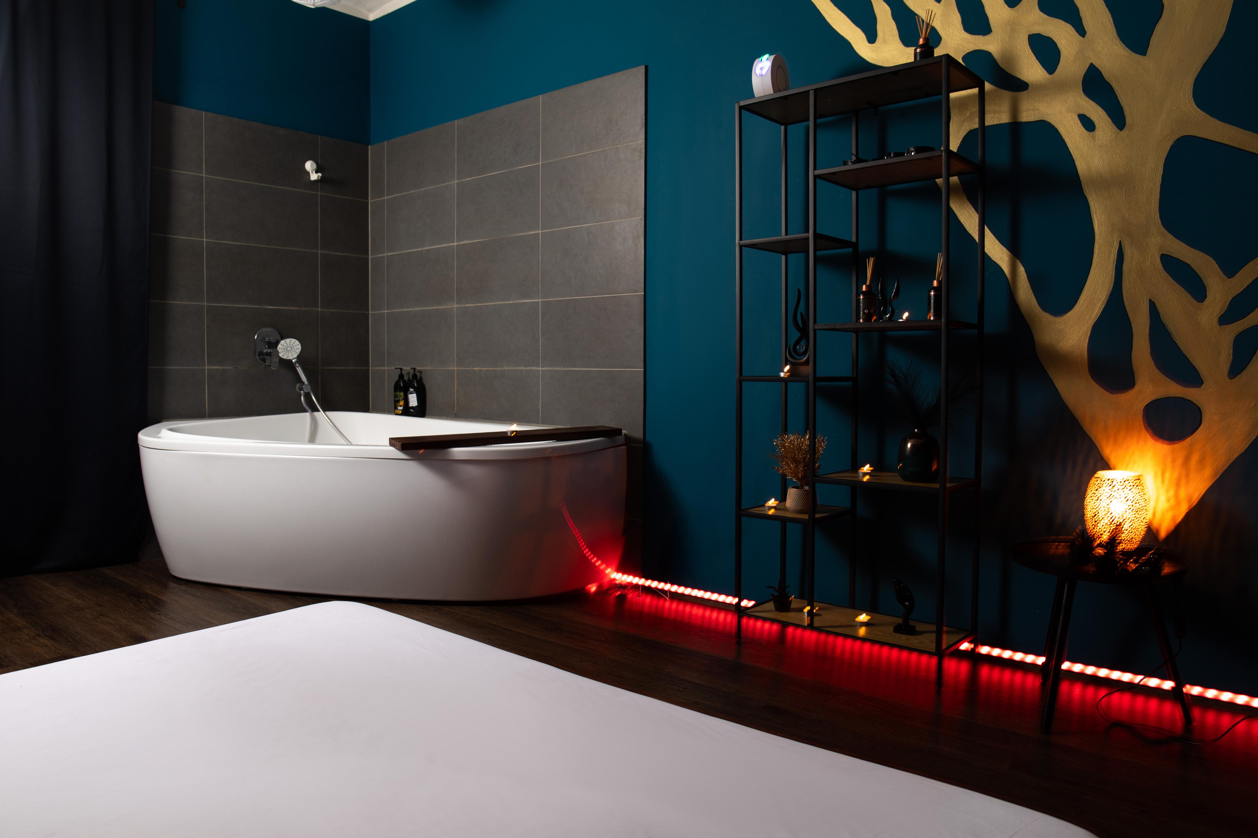 Imperium massage foto 2