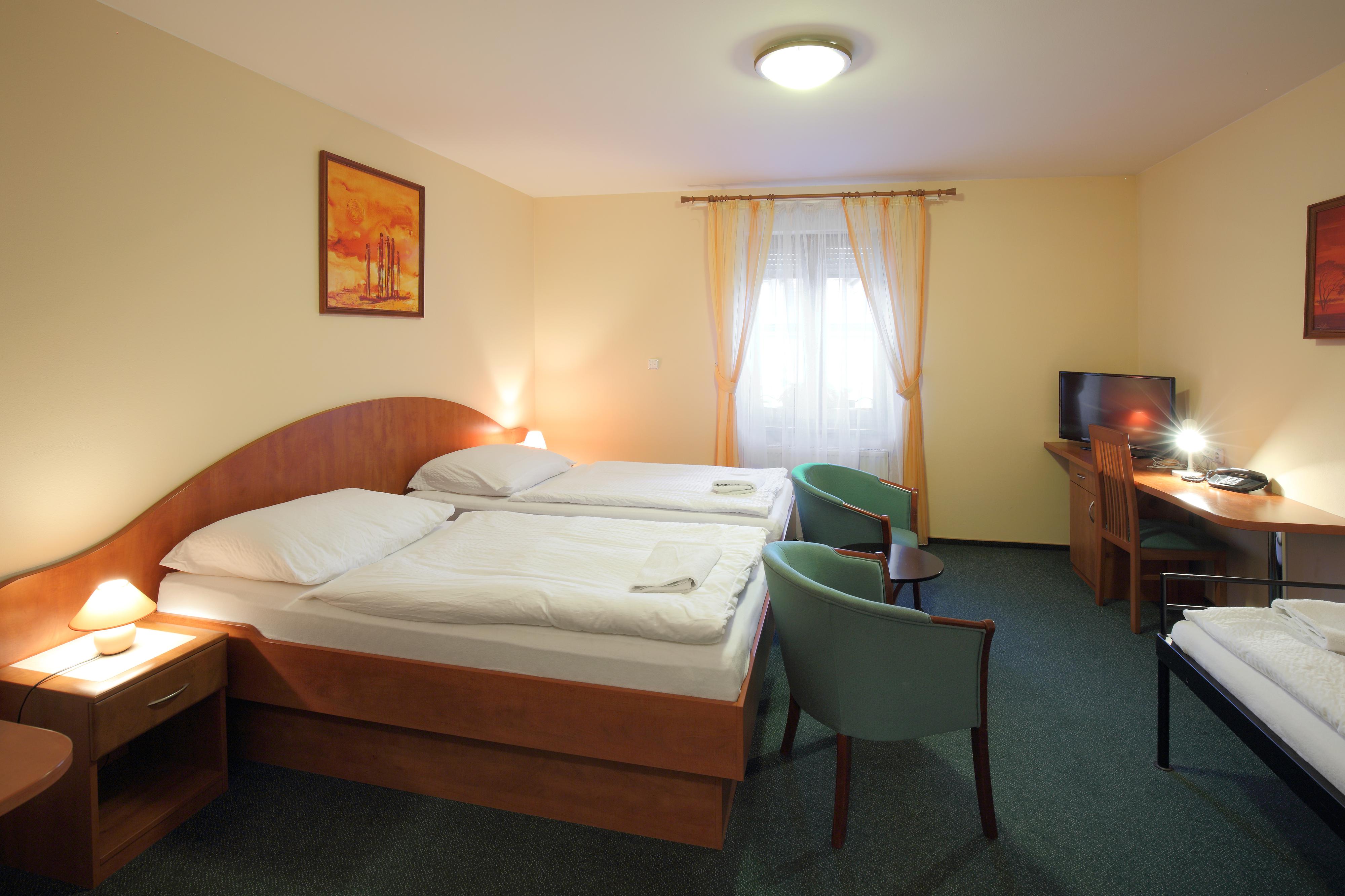 Hotel Palace foto 3