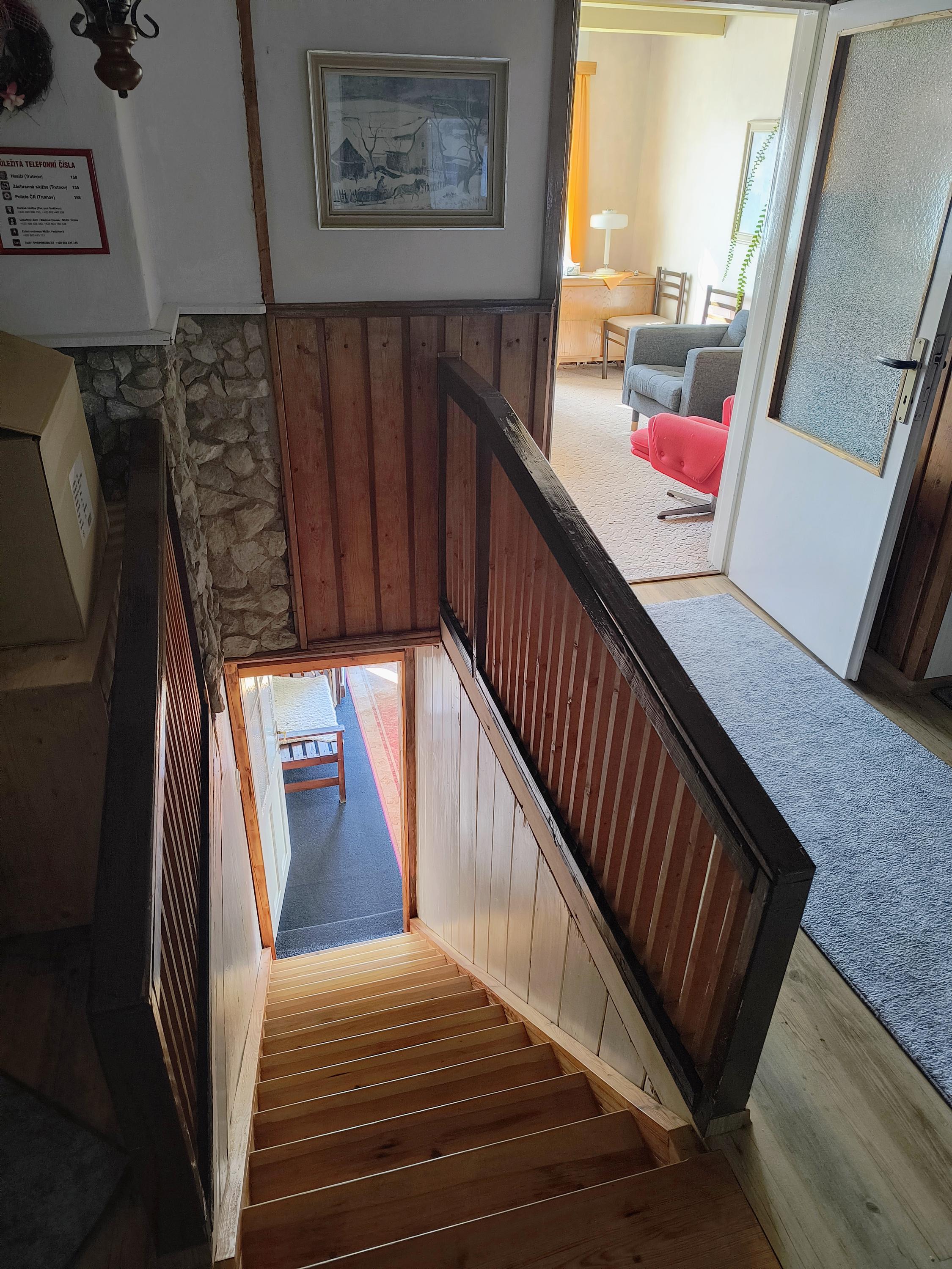 Chata U Šveců foto 6