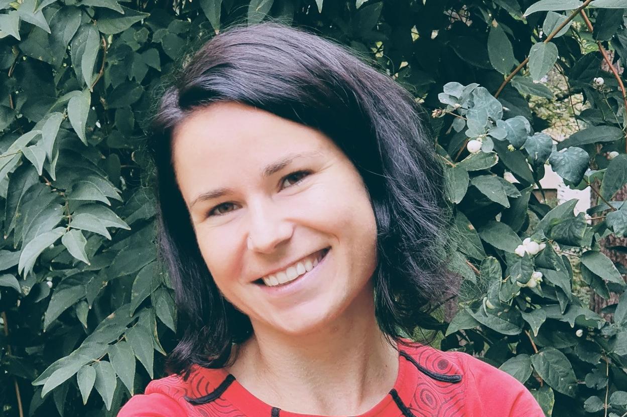 Psychoterapie Mgr. Iva Šulcová