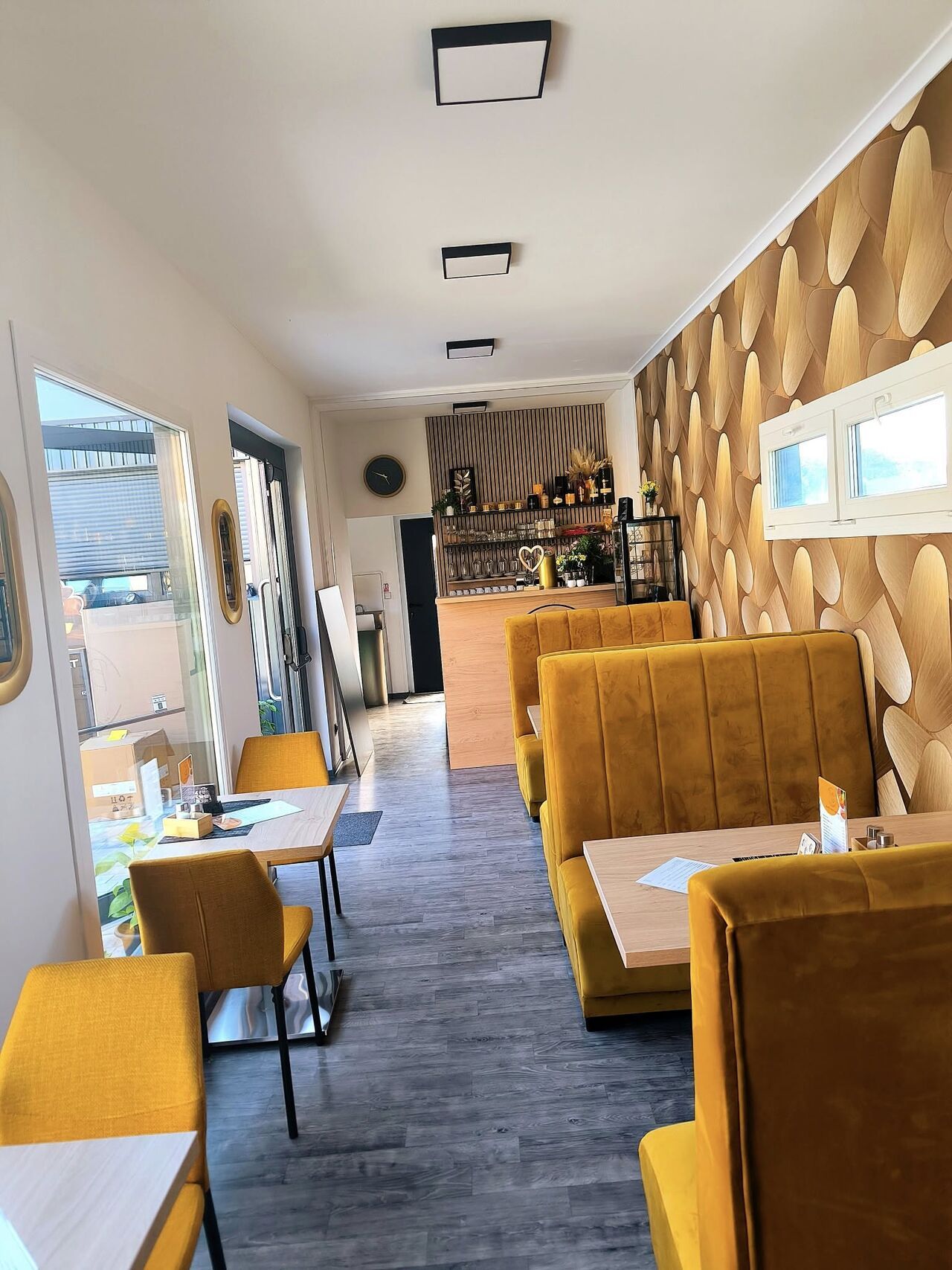 Bistro u kadeřnictví foto 3