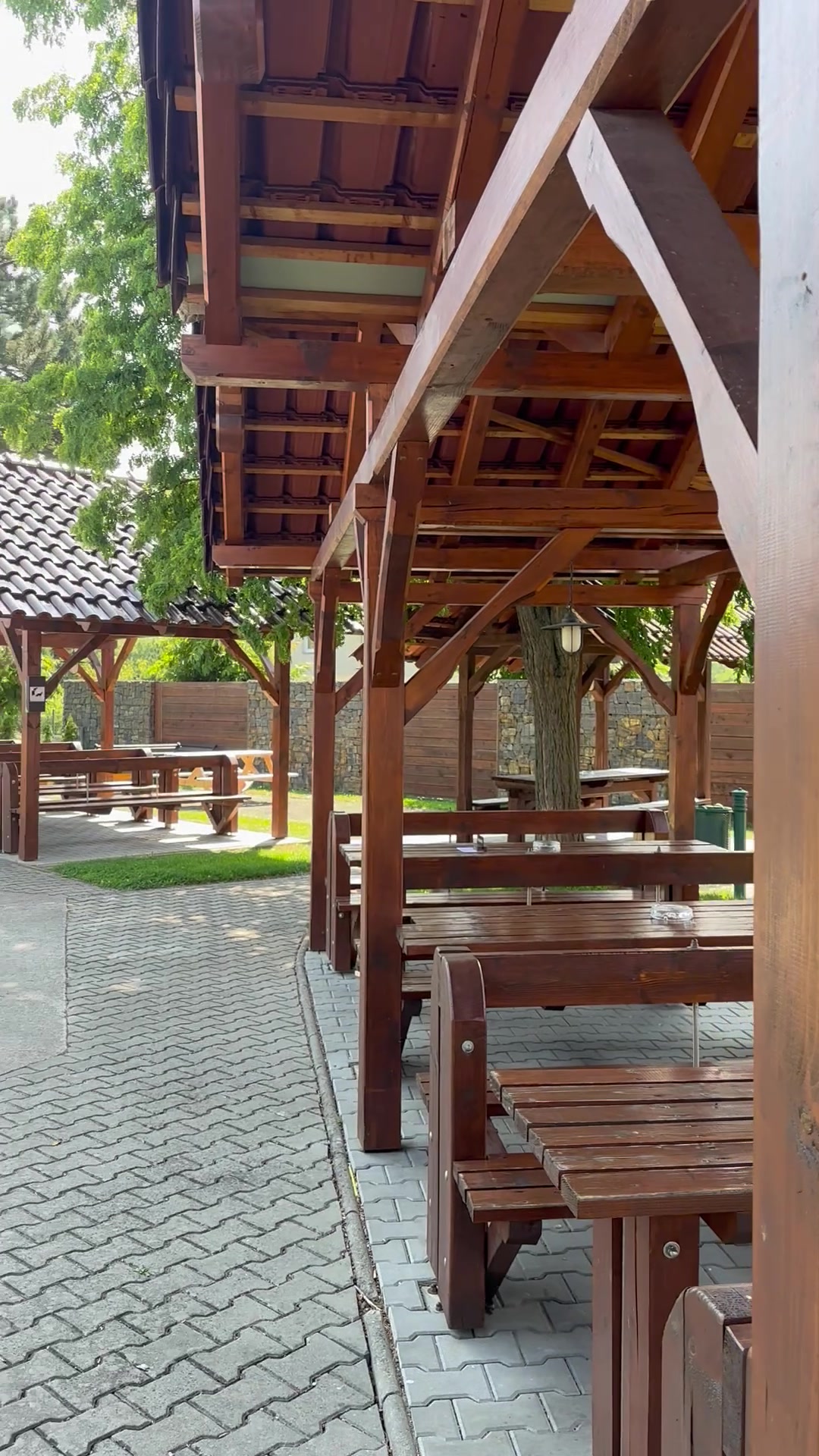 Kiosek Teplice nad Bečvou foto 2 (náhled videa)
