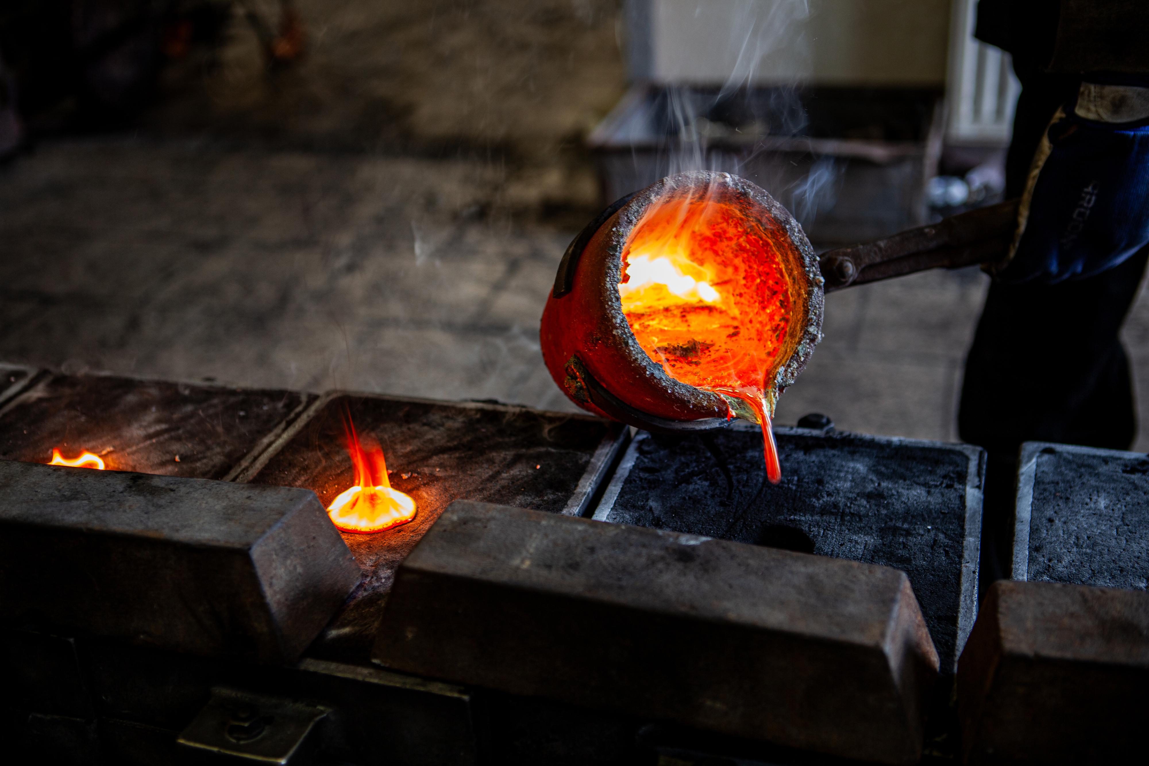 Slévárna Psáry, s.r.o.