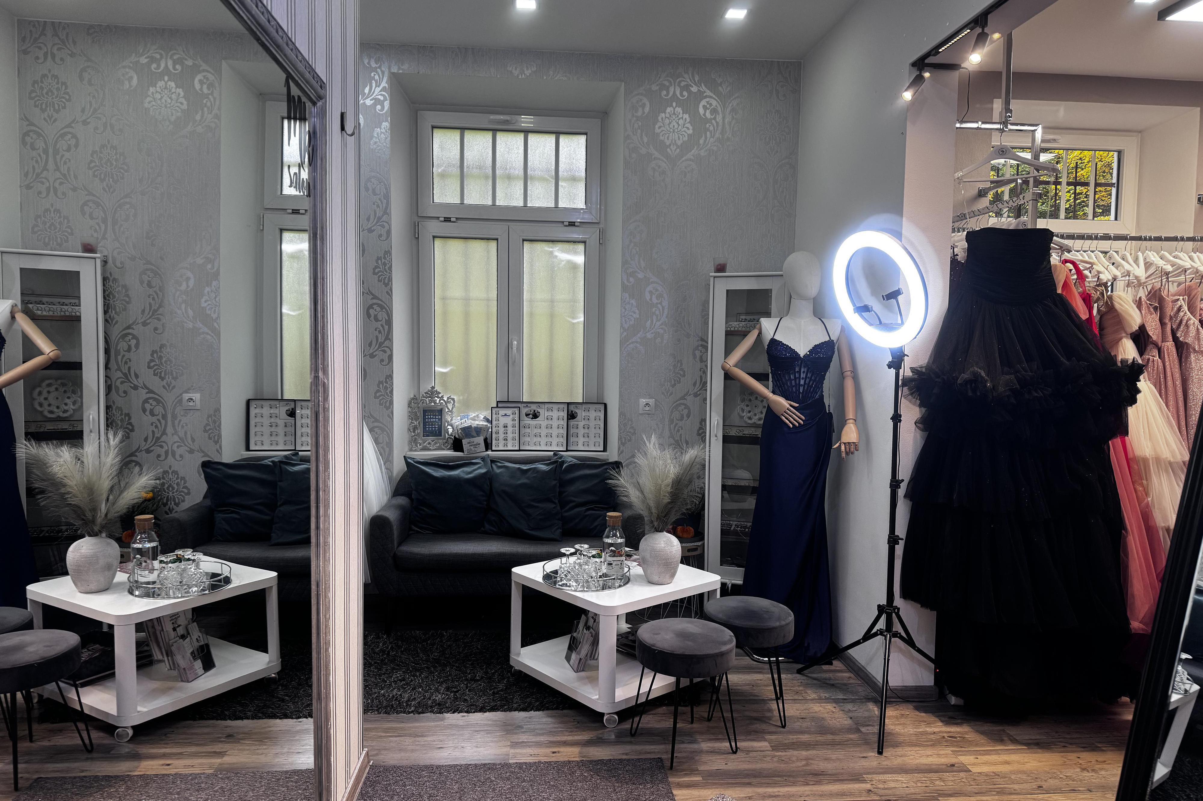 Svatební studio MK Salon