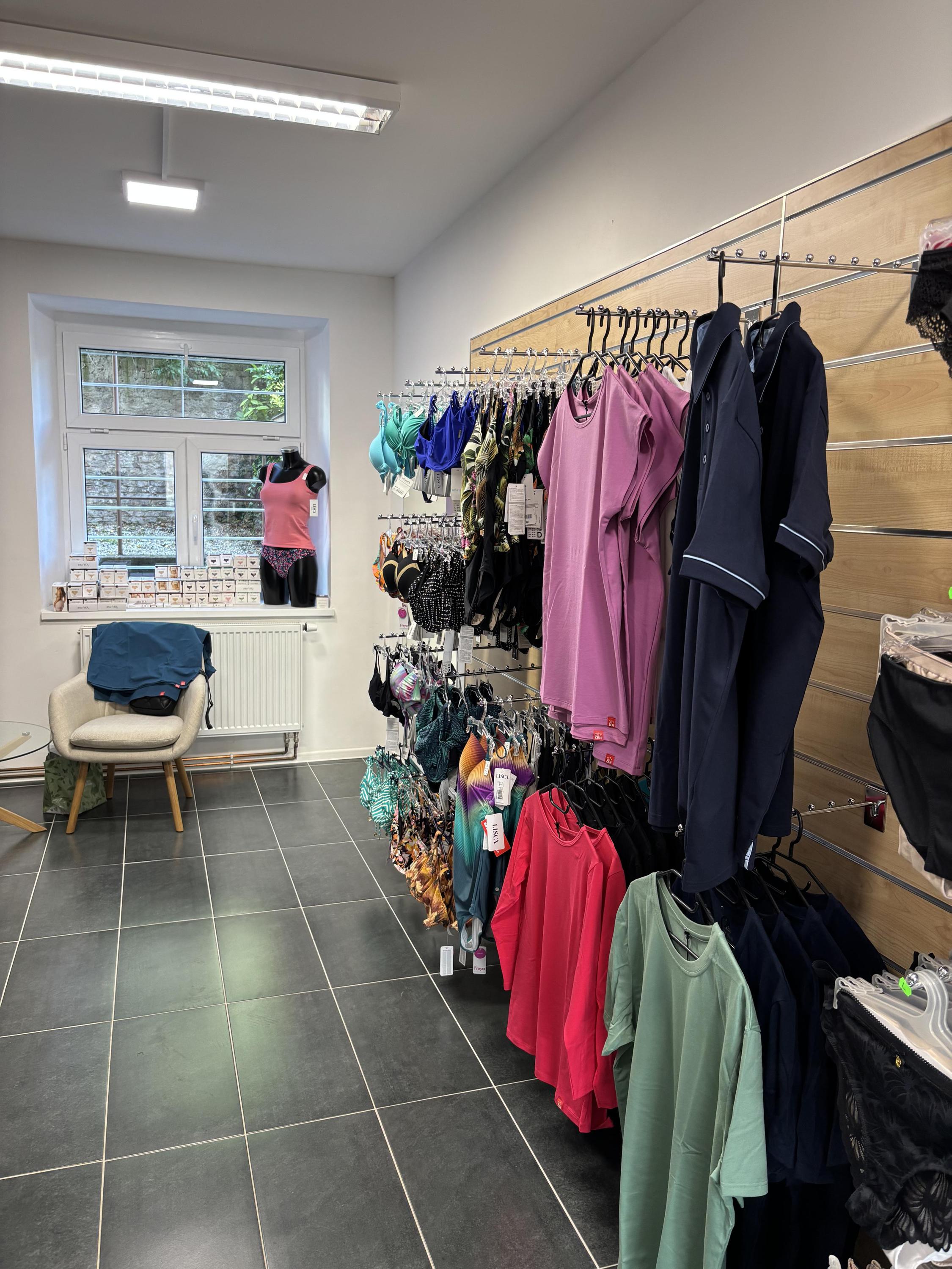 Bel Momento - spodní prádlo foto 5