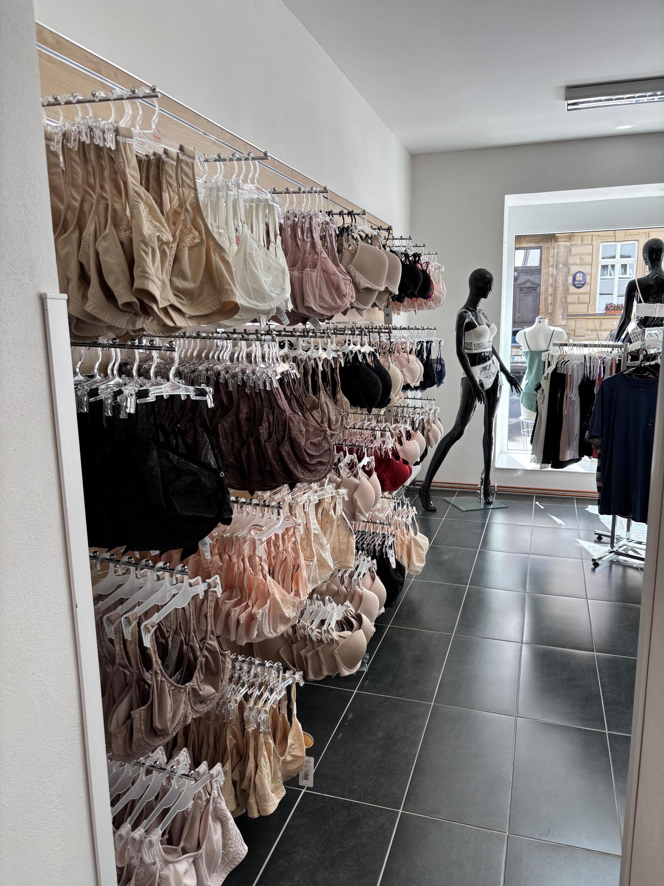 Bel Momento - spodní prádlo foto 3