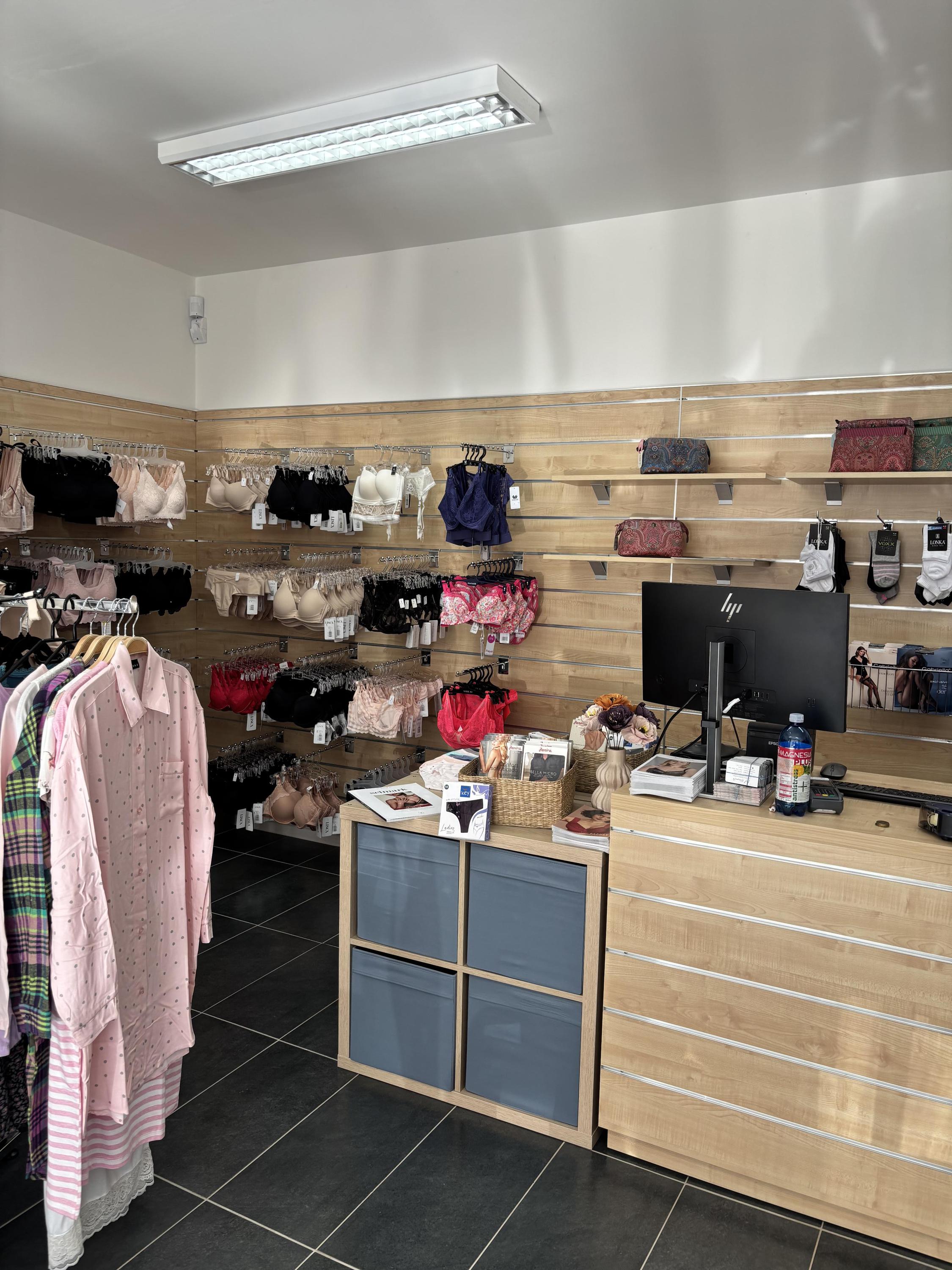 Bel Momento - spodní prádlo foto 4