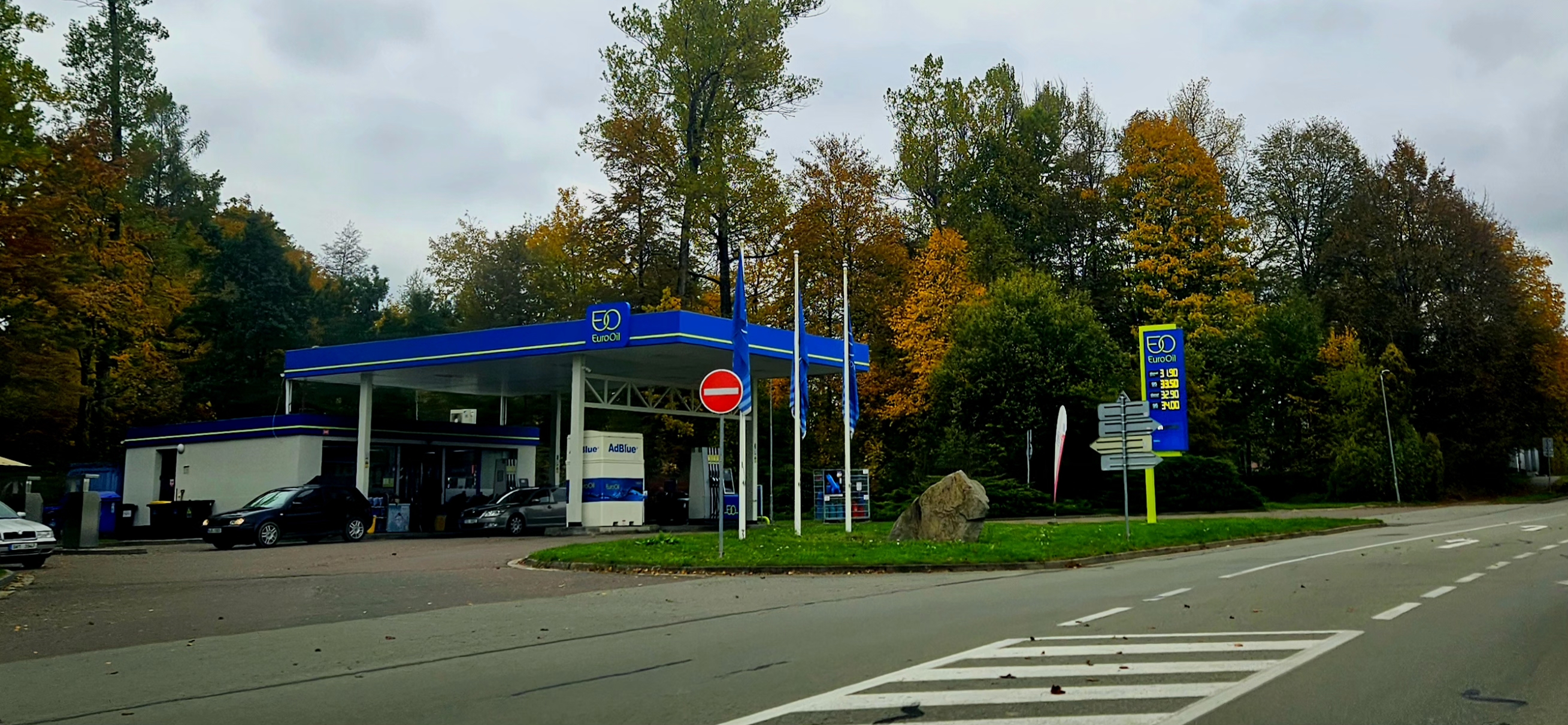 EuroOil foto 4