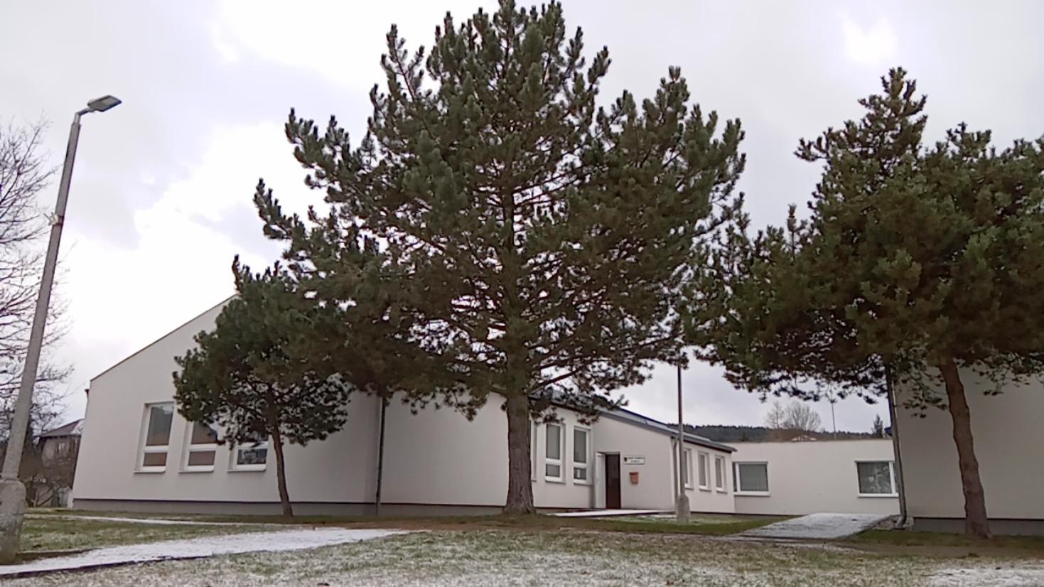 Obecní knihovna Žihle foto 1