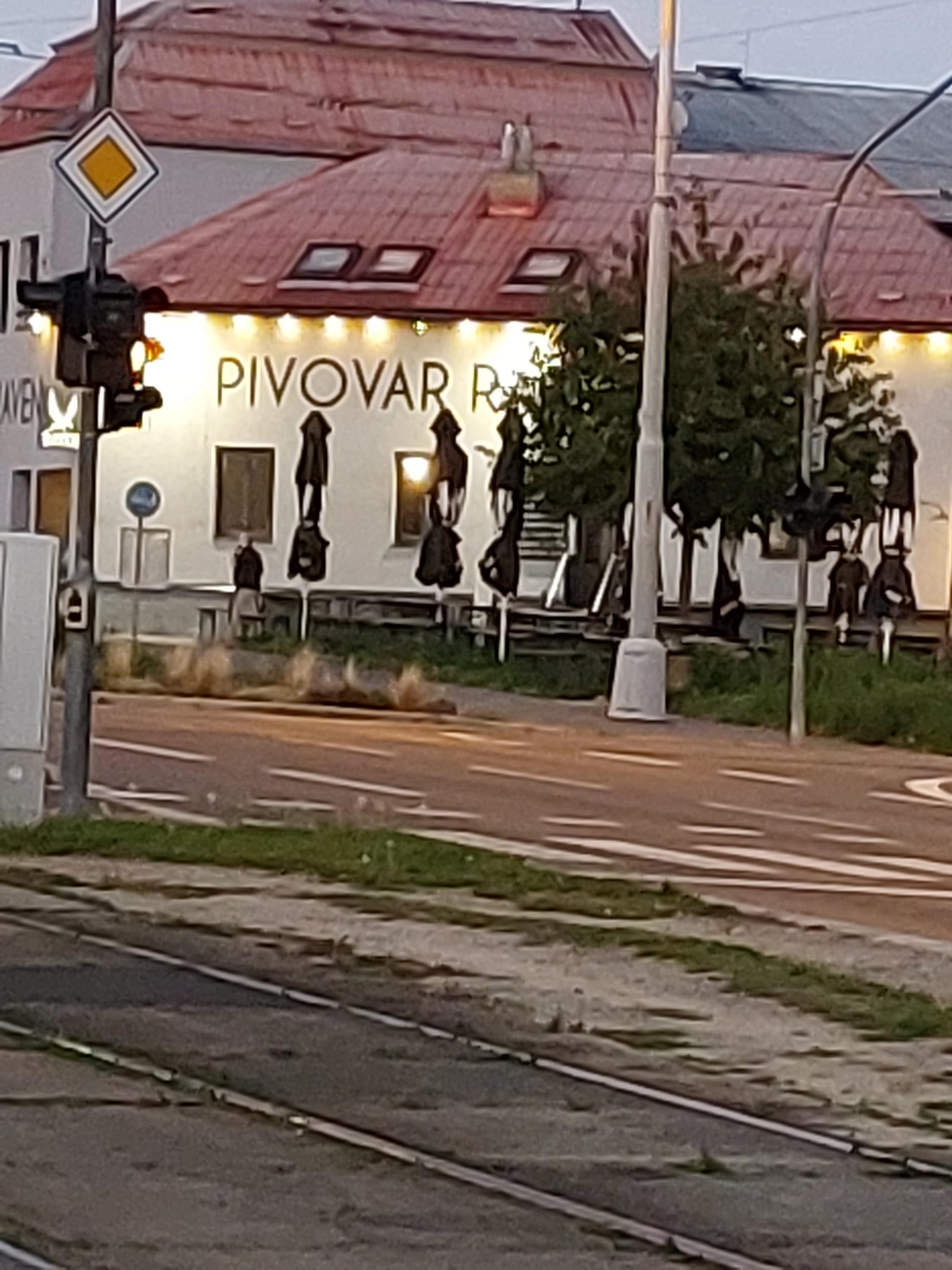 Pivovar Raven foto 2