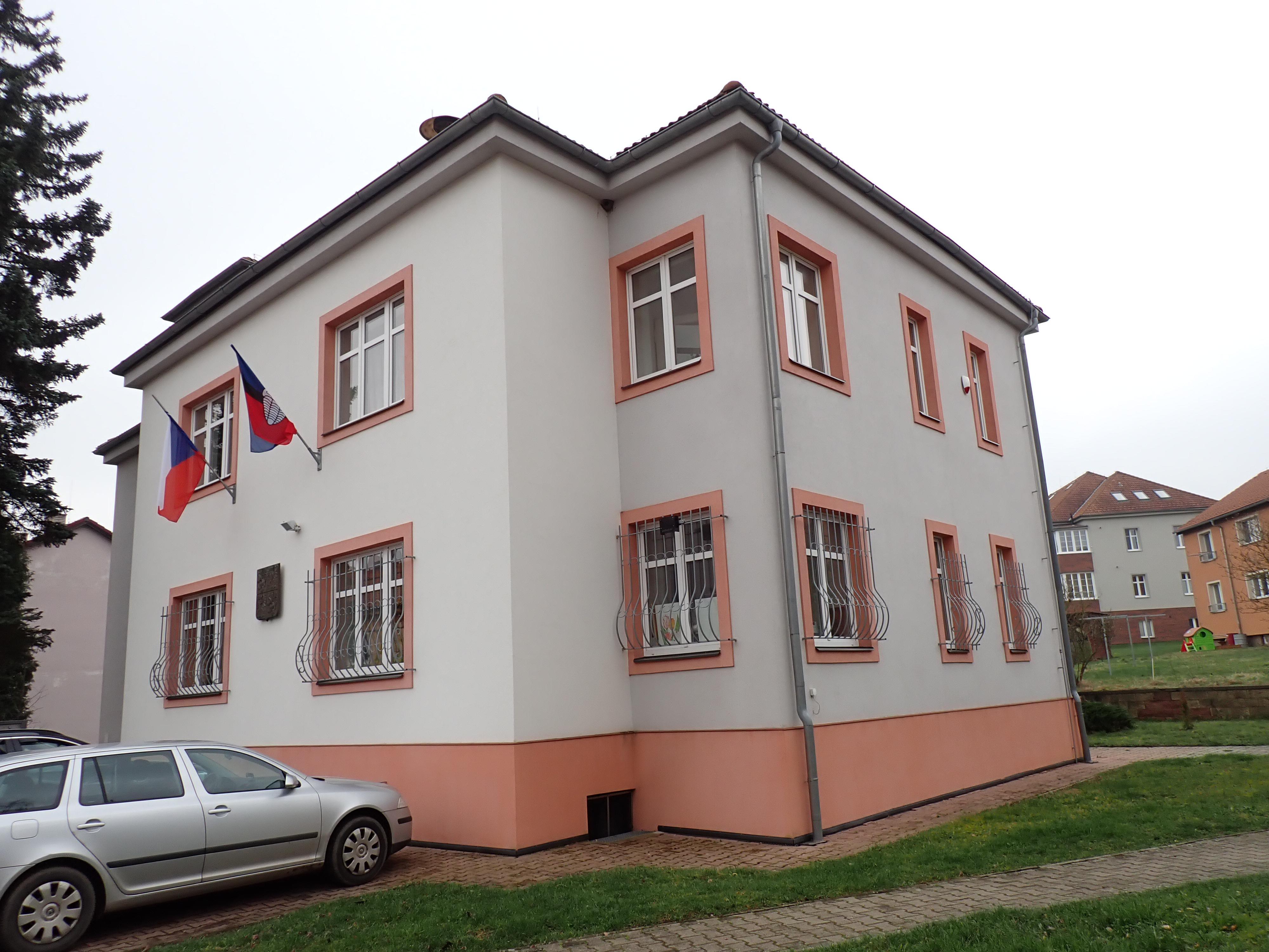 Jince - úřad městyse foto 6