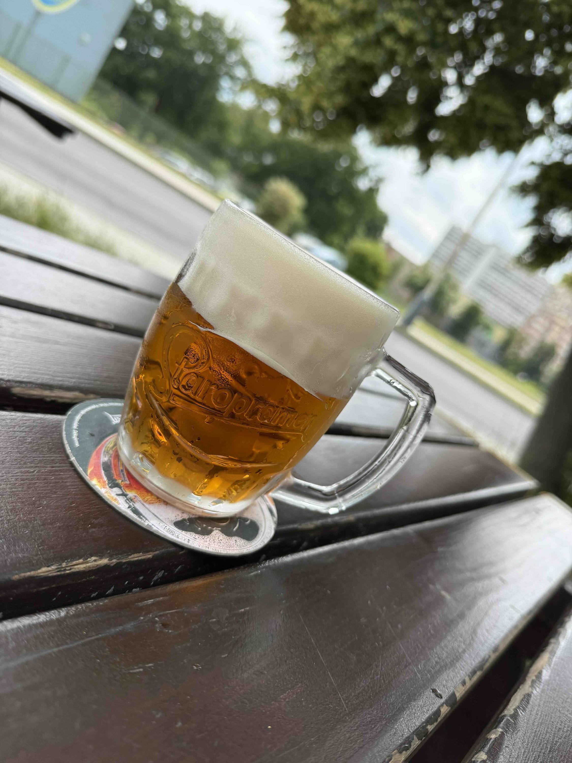 Hospoda Tipáč foto 4