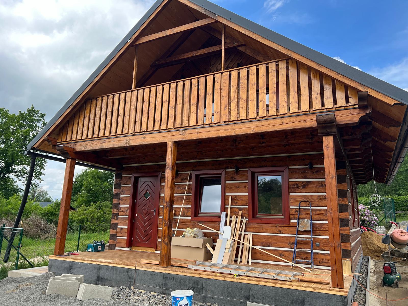 Tomáš Berka - M.B.T. Wood Design foto 3