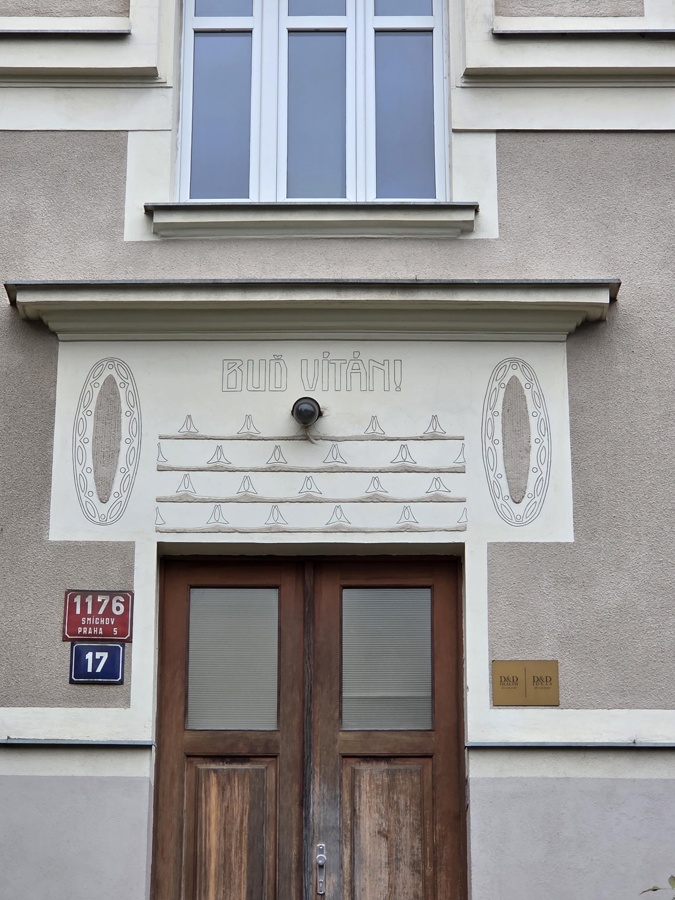 Apartmán Na Václavce foto 2