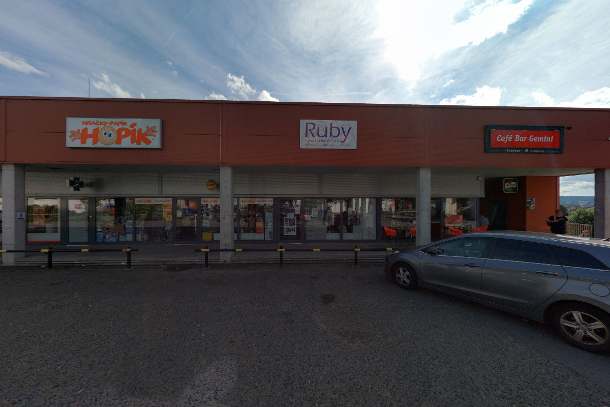 Kadeřnictví Perfekt foto 5