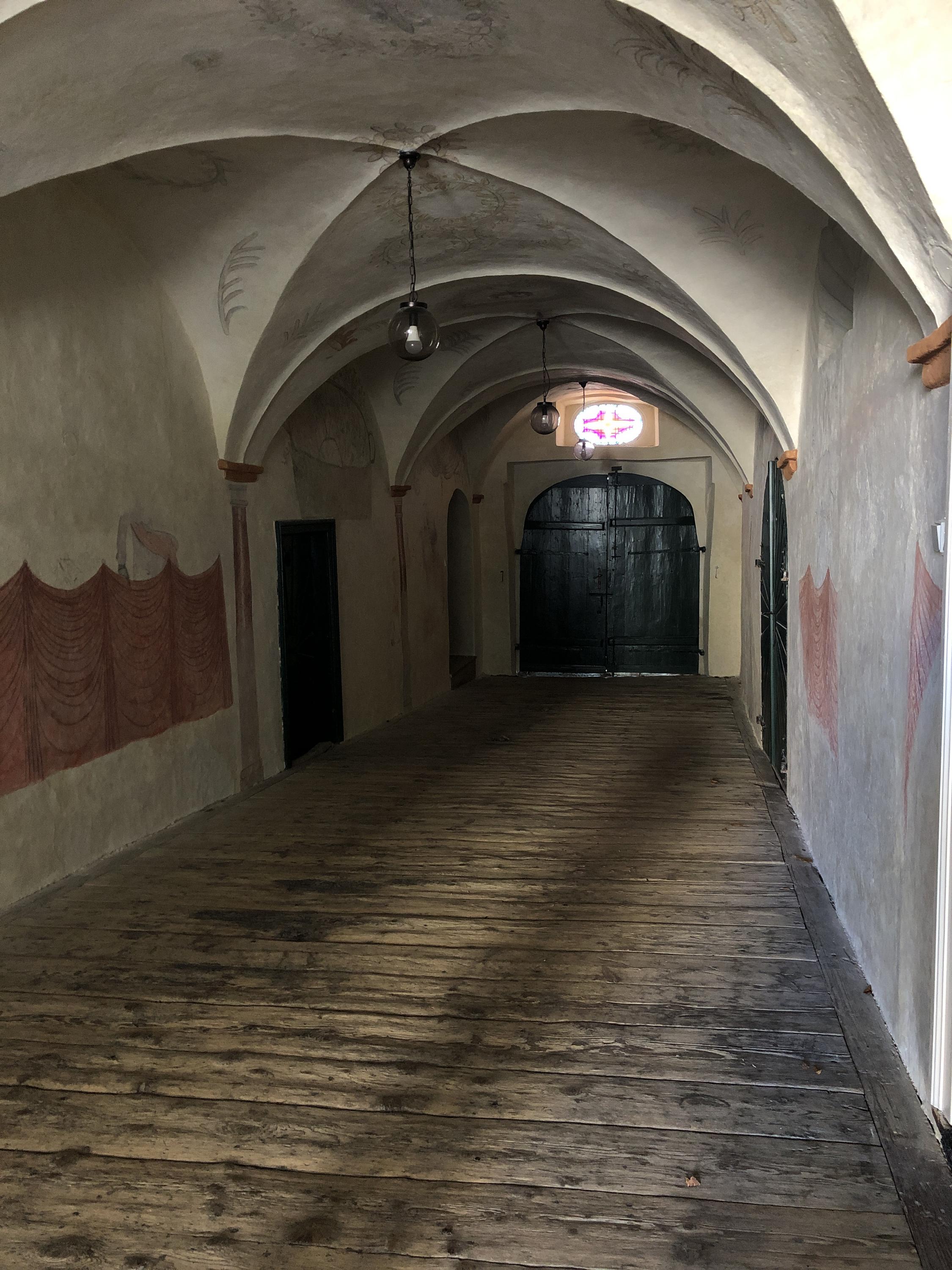 Muzeum řemesel Moravské Budějovice foto 4