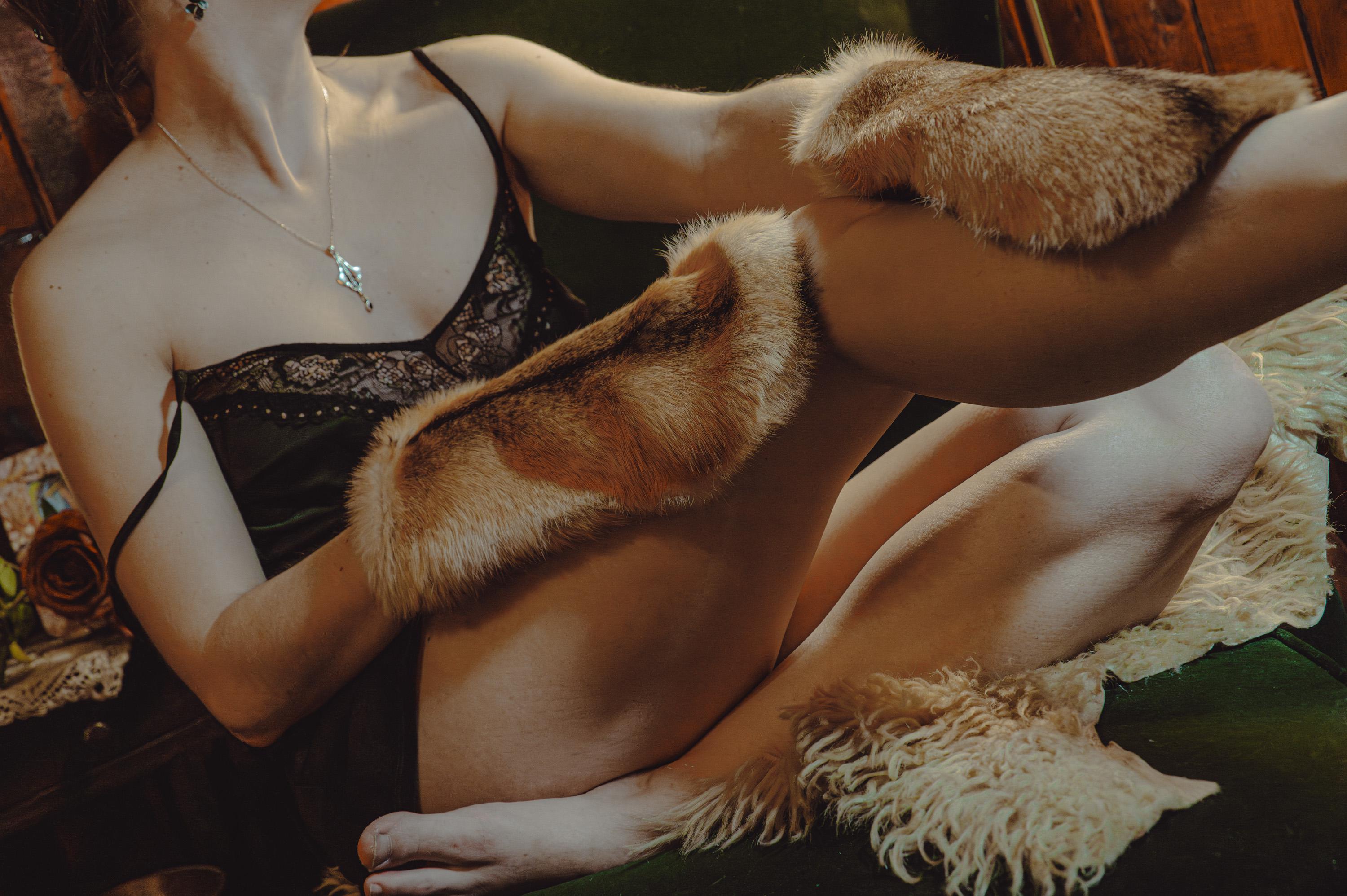 Masáže U Černé Venuše