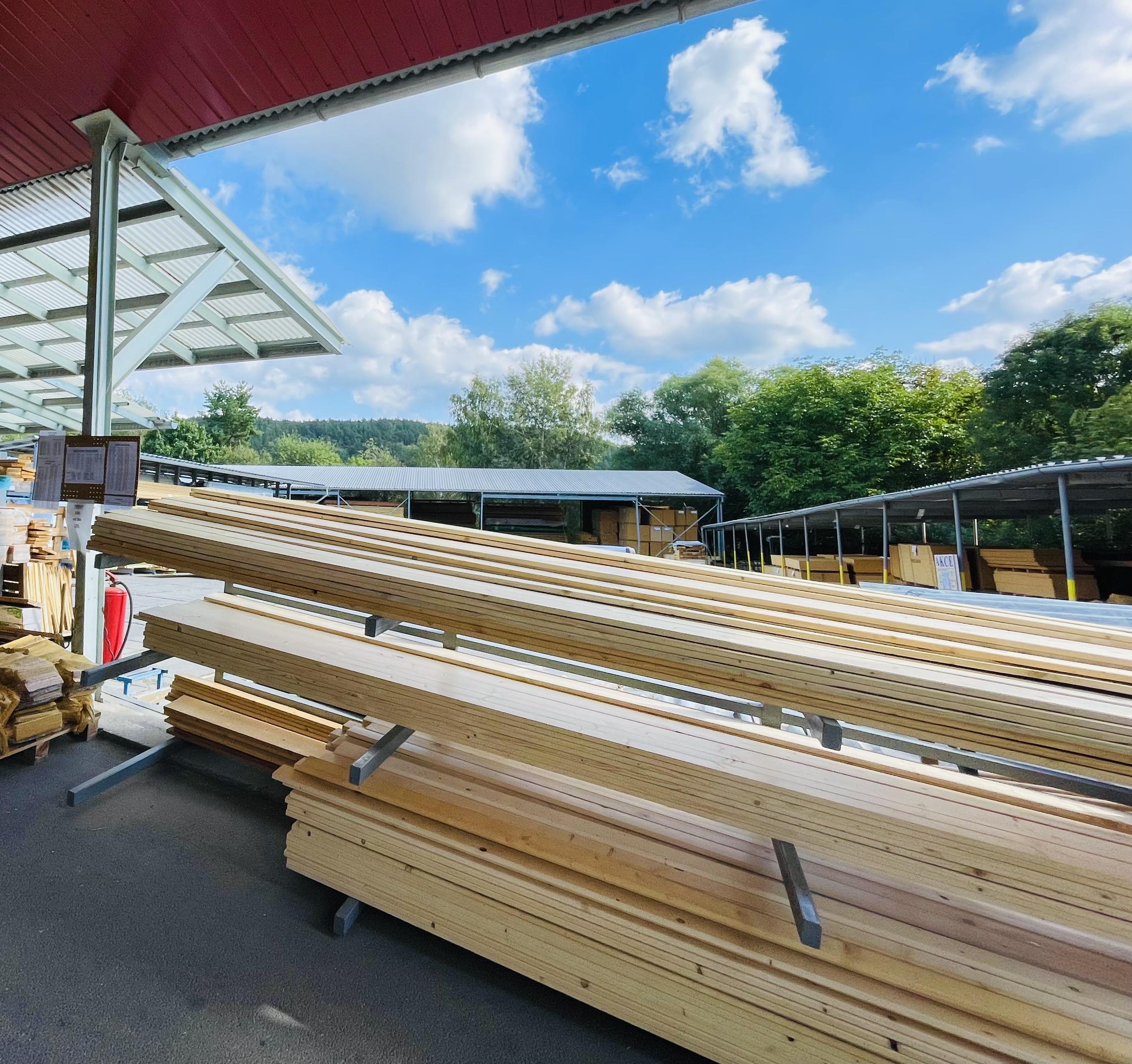 DŘEVOSPEKTRUM - PRODEJNA foto 4