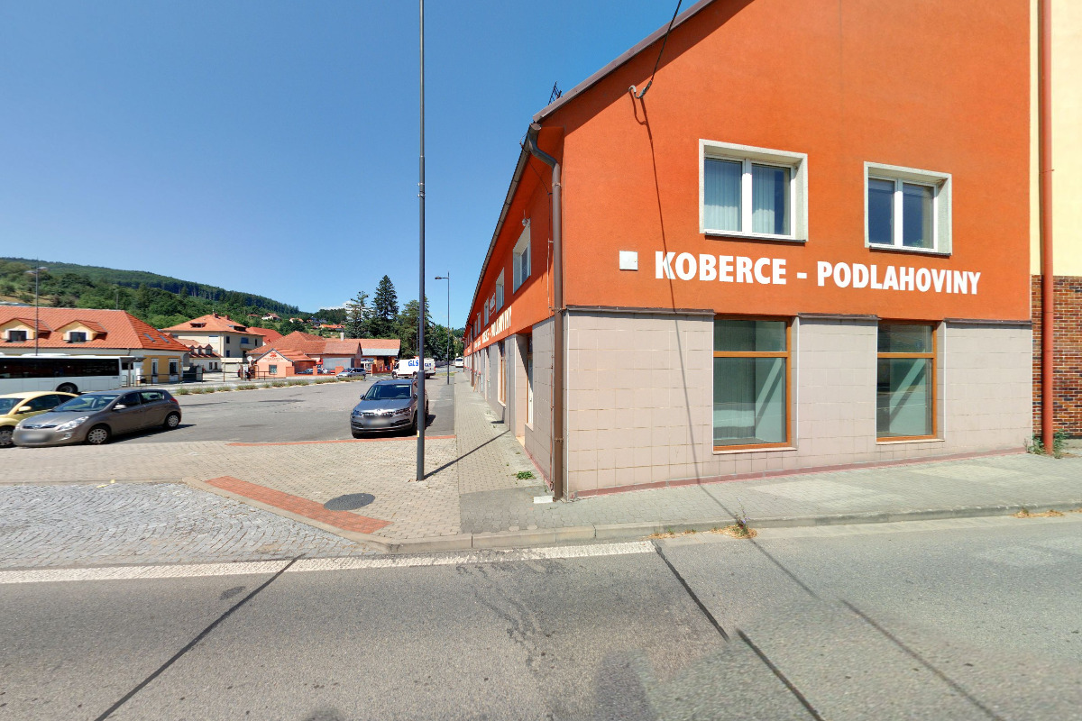 Podlahářství Vaněk, s.r.o.